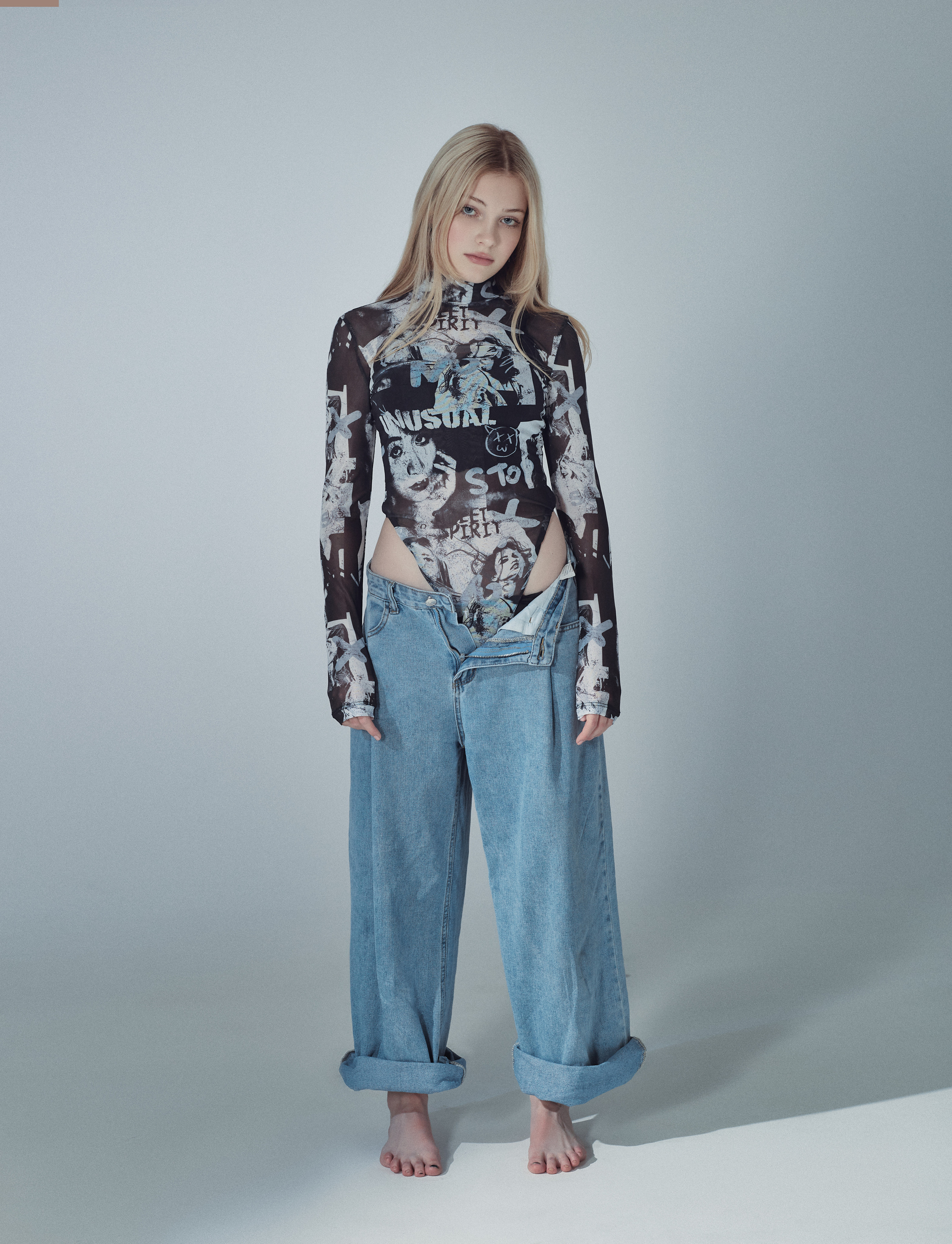 Тесты Фотограф Мыльников Павел