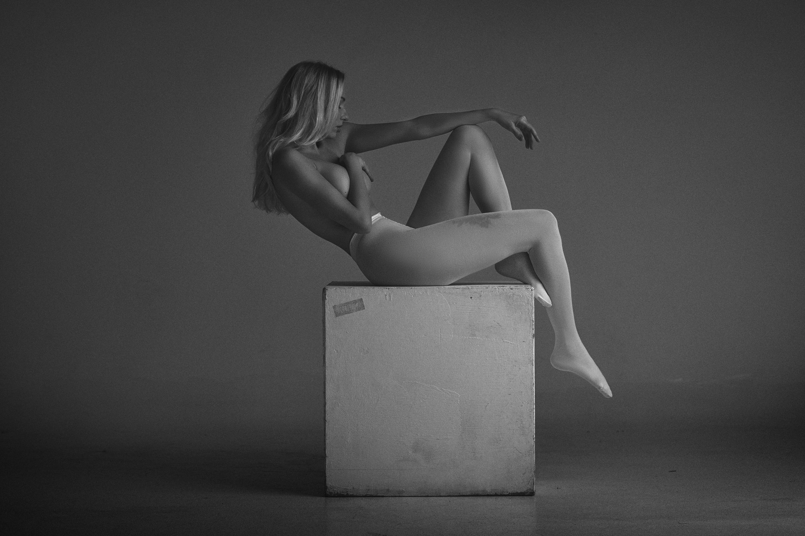 photographer Pavel Mylnikov 