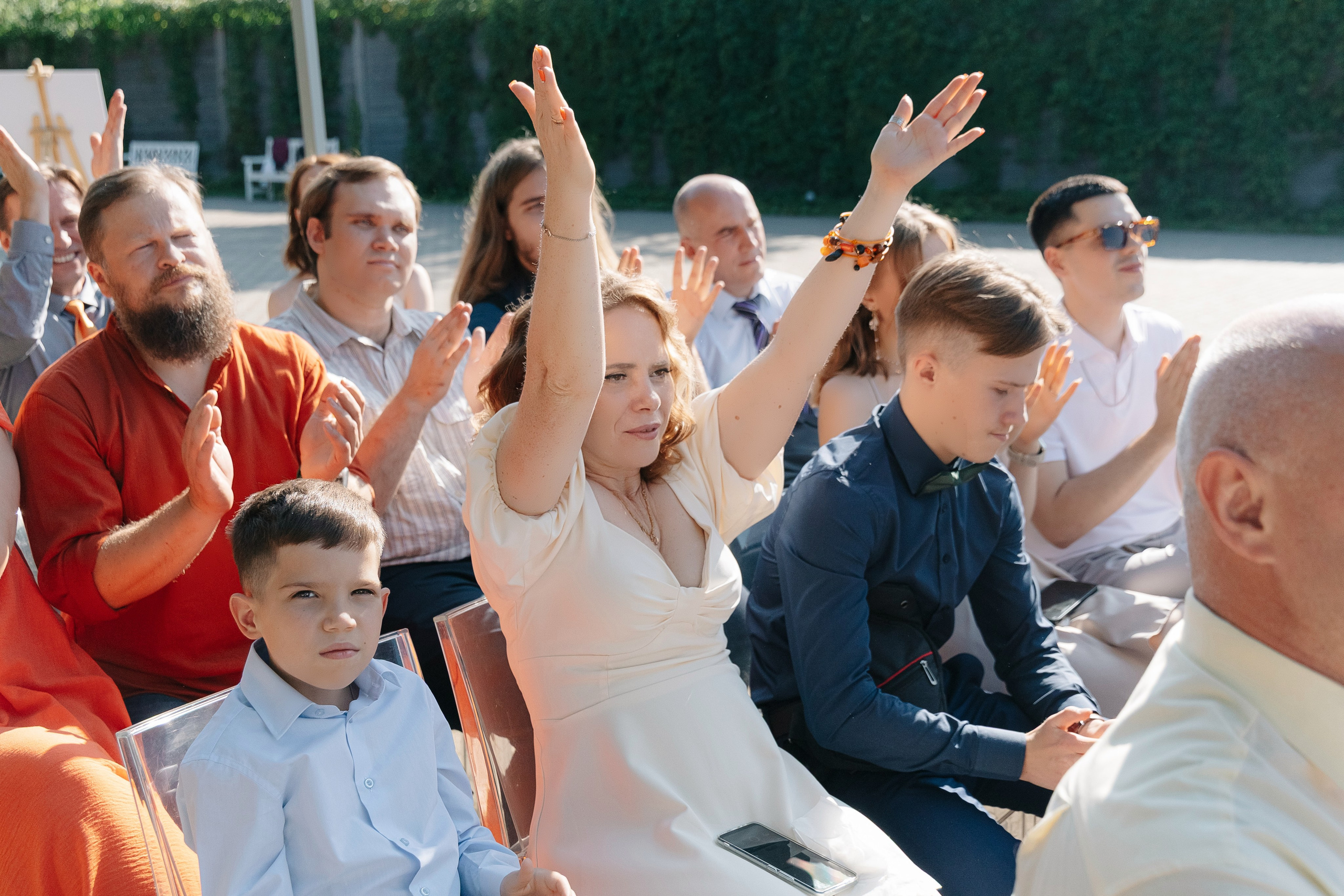 Михаил и Елизавета (2 дня). Свадебный фотограф Москва Саша Серегина (Сашина)