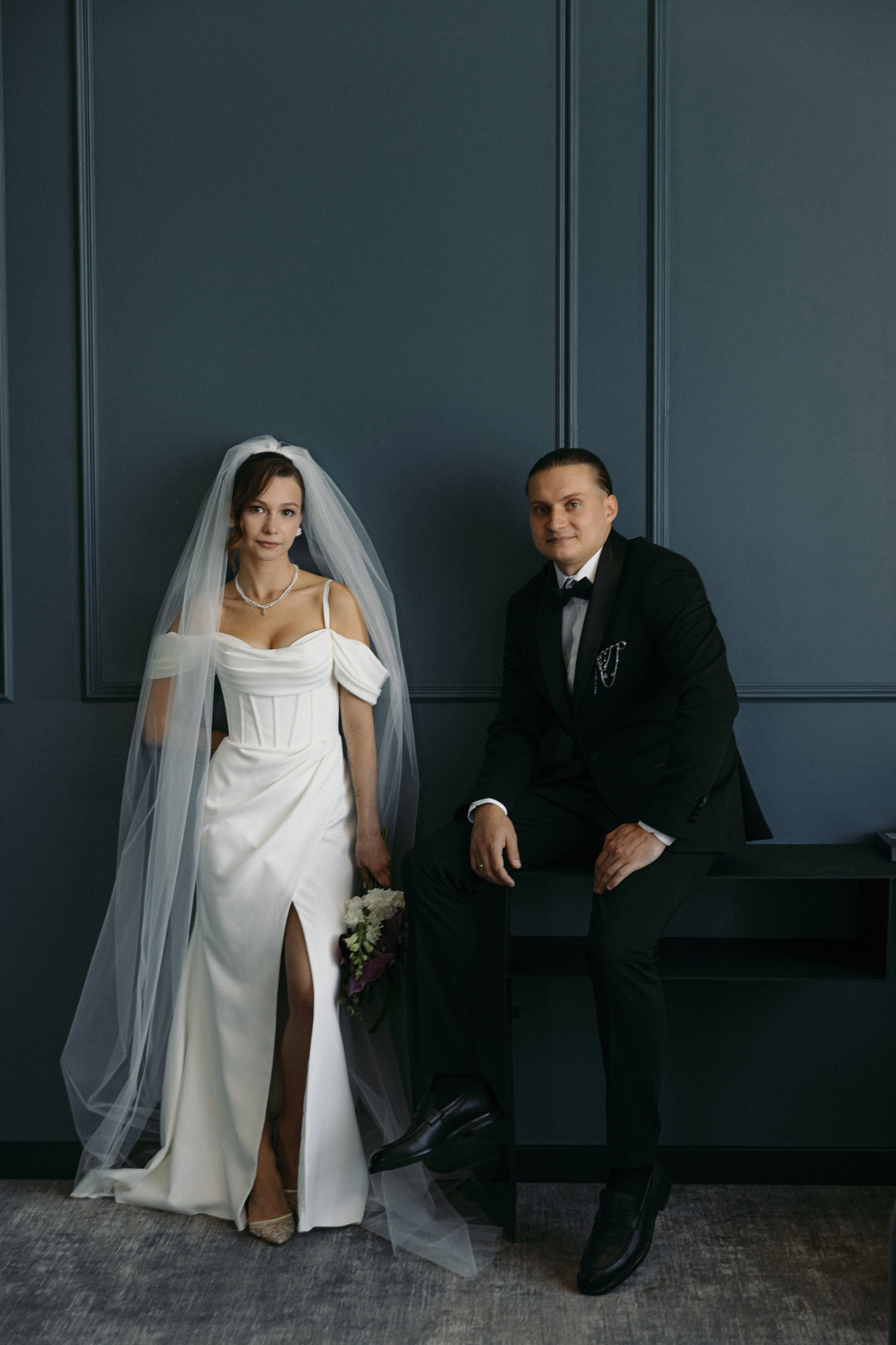 А люди любят. Свадебное фото и видео в Липецке. Павел Покидов, Елена Покидова