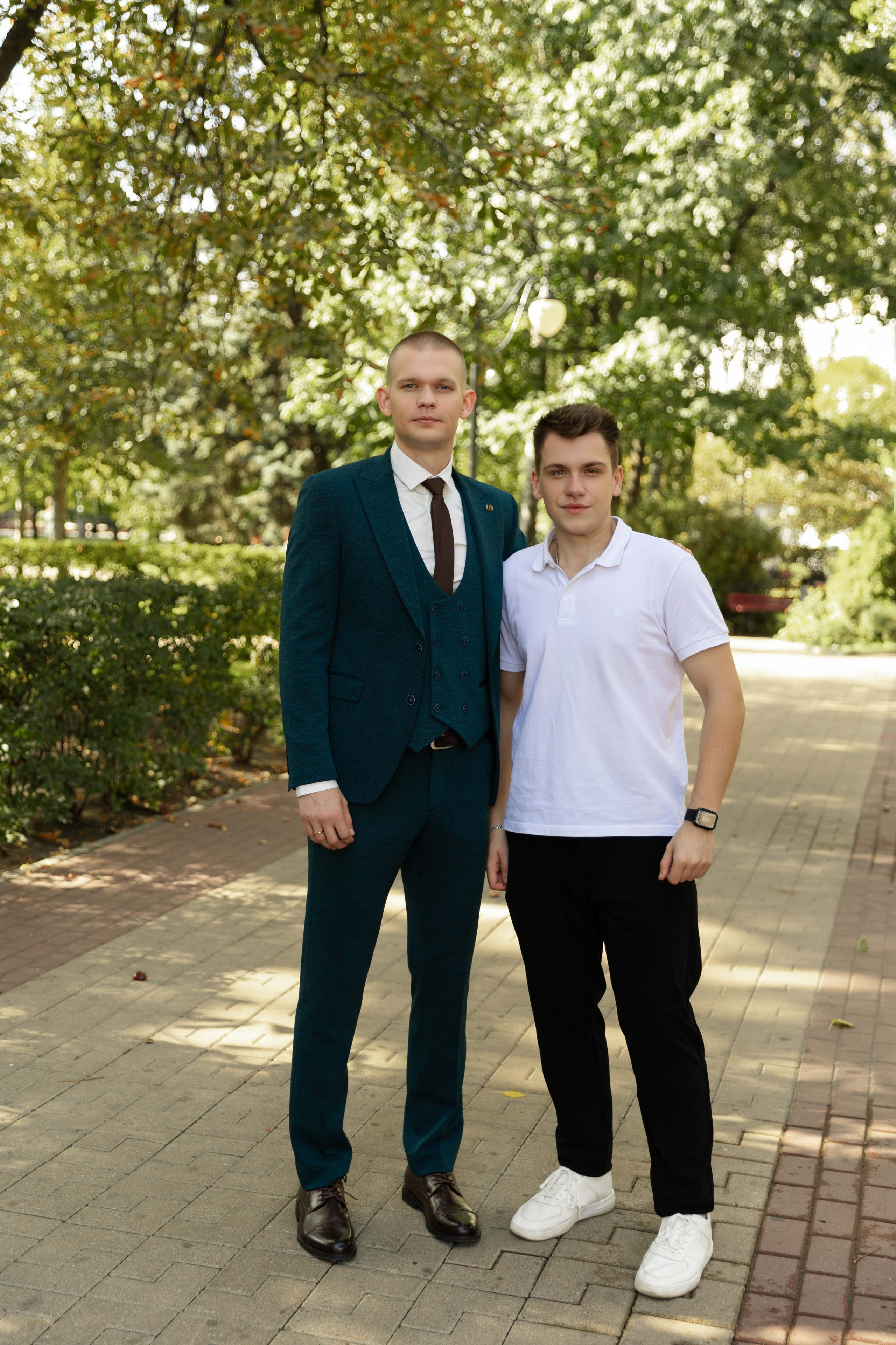 Вера и Илья. Я Ира и я фотографирую свадьбы более 10 лет