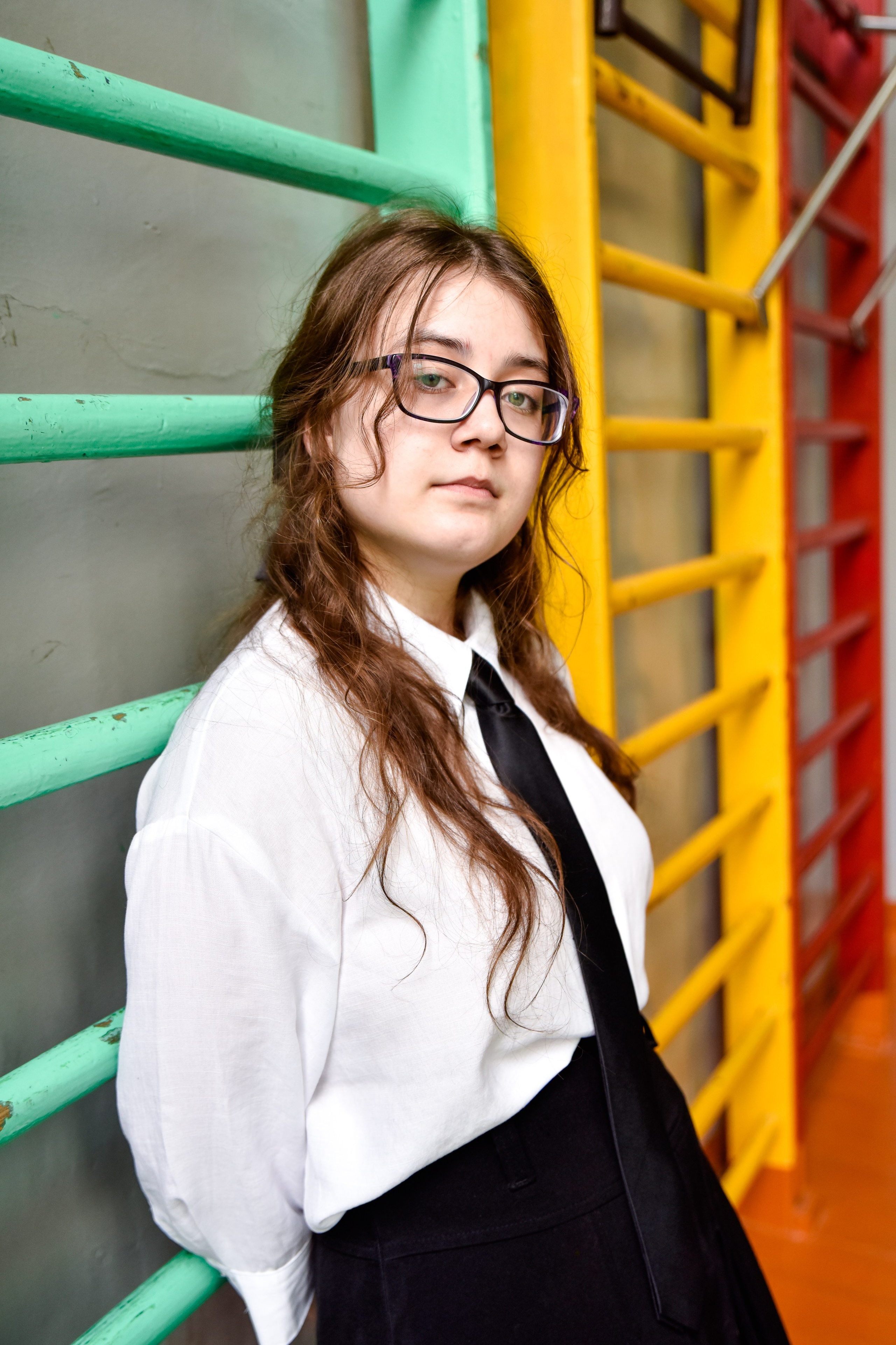 Фотосессия школьников в Самаре и Самарской области