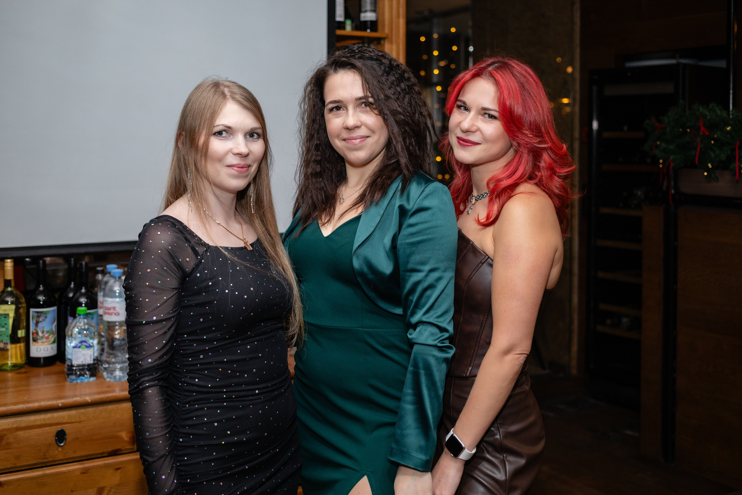 Корпоратив. Фотограф Алина Гашникова