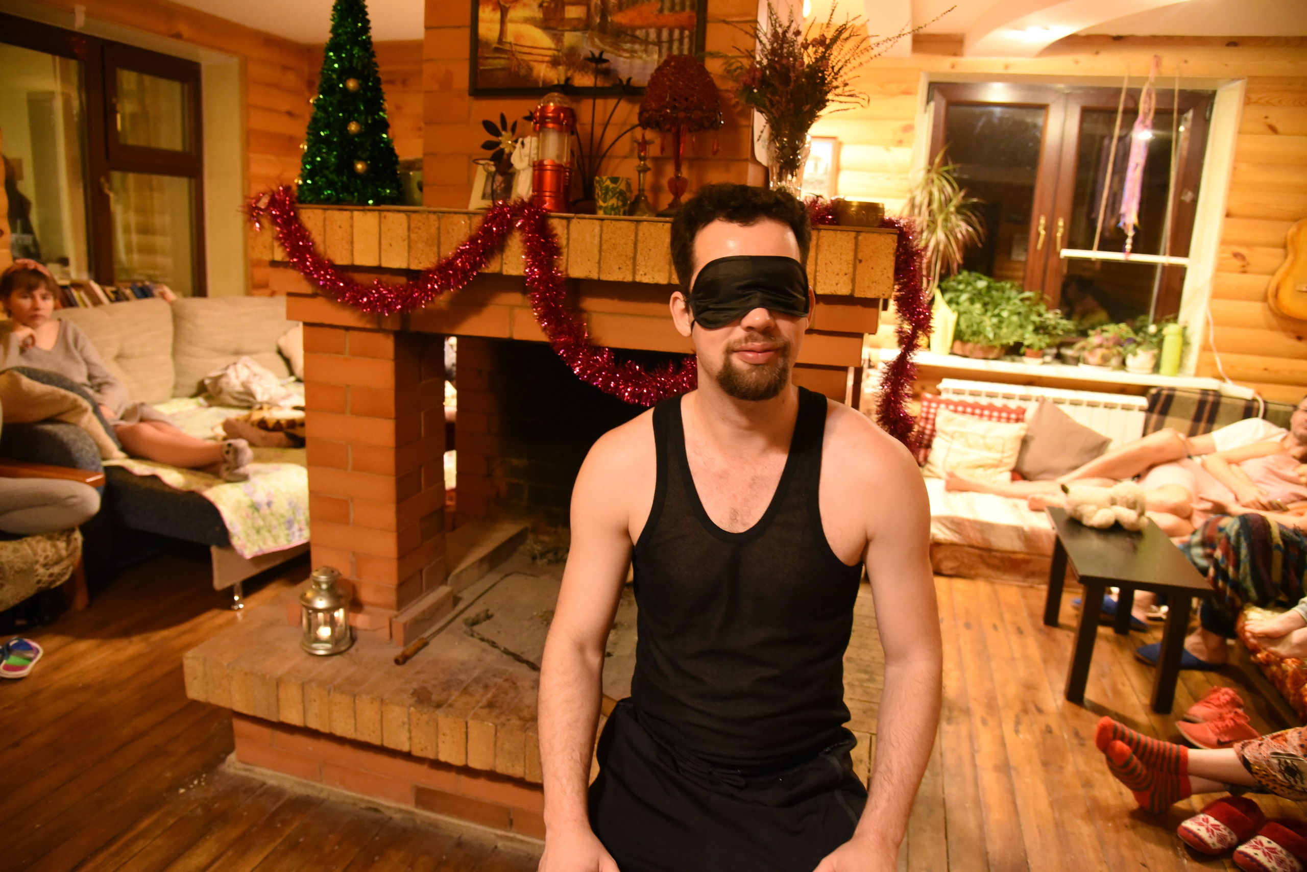 Участник в Дом Два Берега