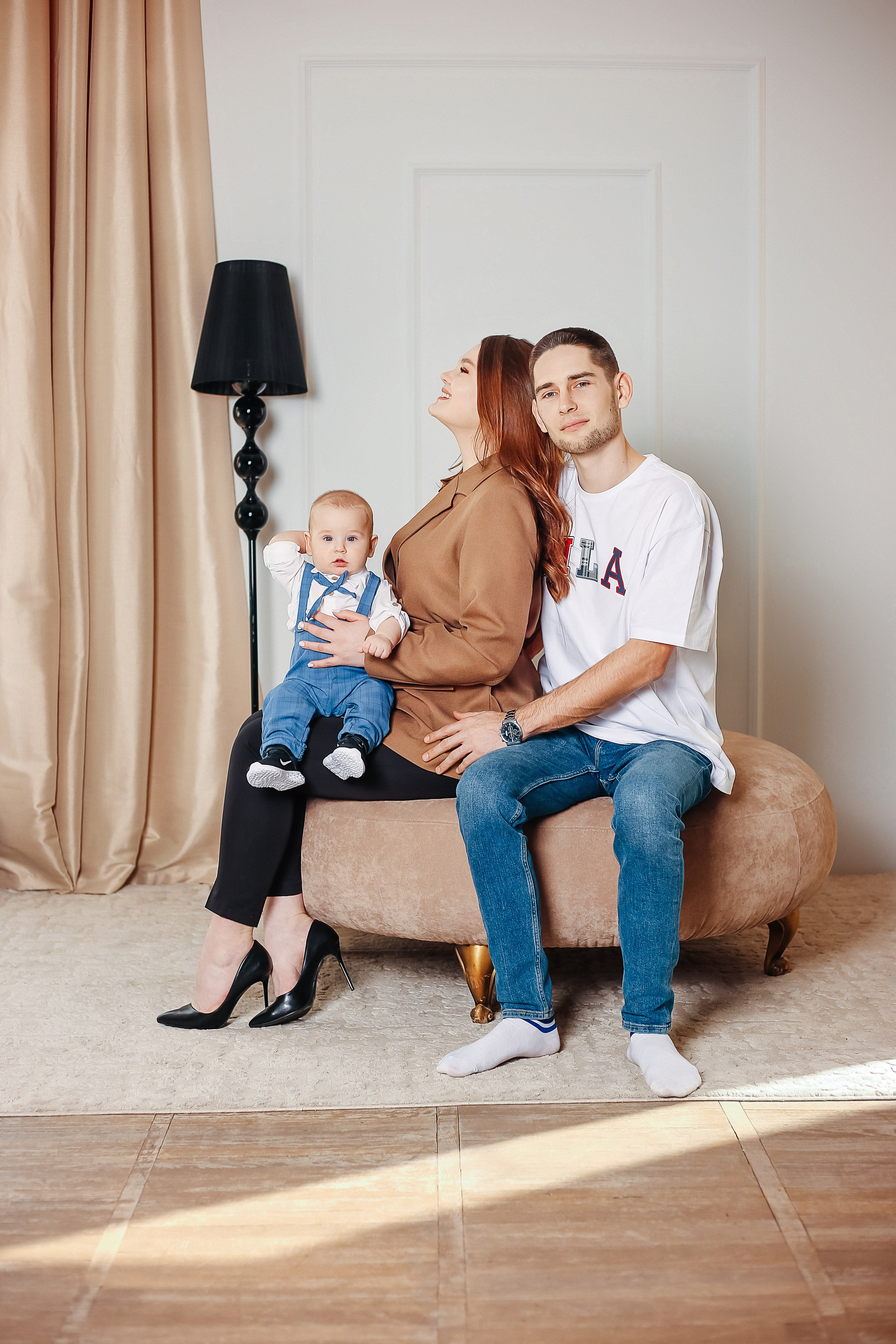 Семейные фотосъемки. Фотограф в Краснодаре и Краснодарском крае Светлана Койнаш