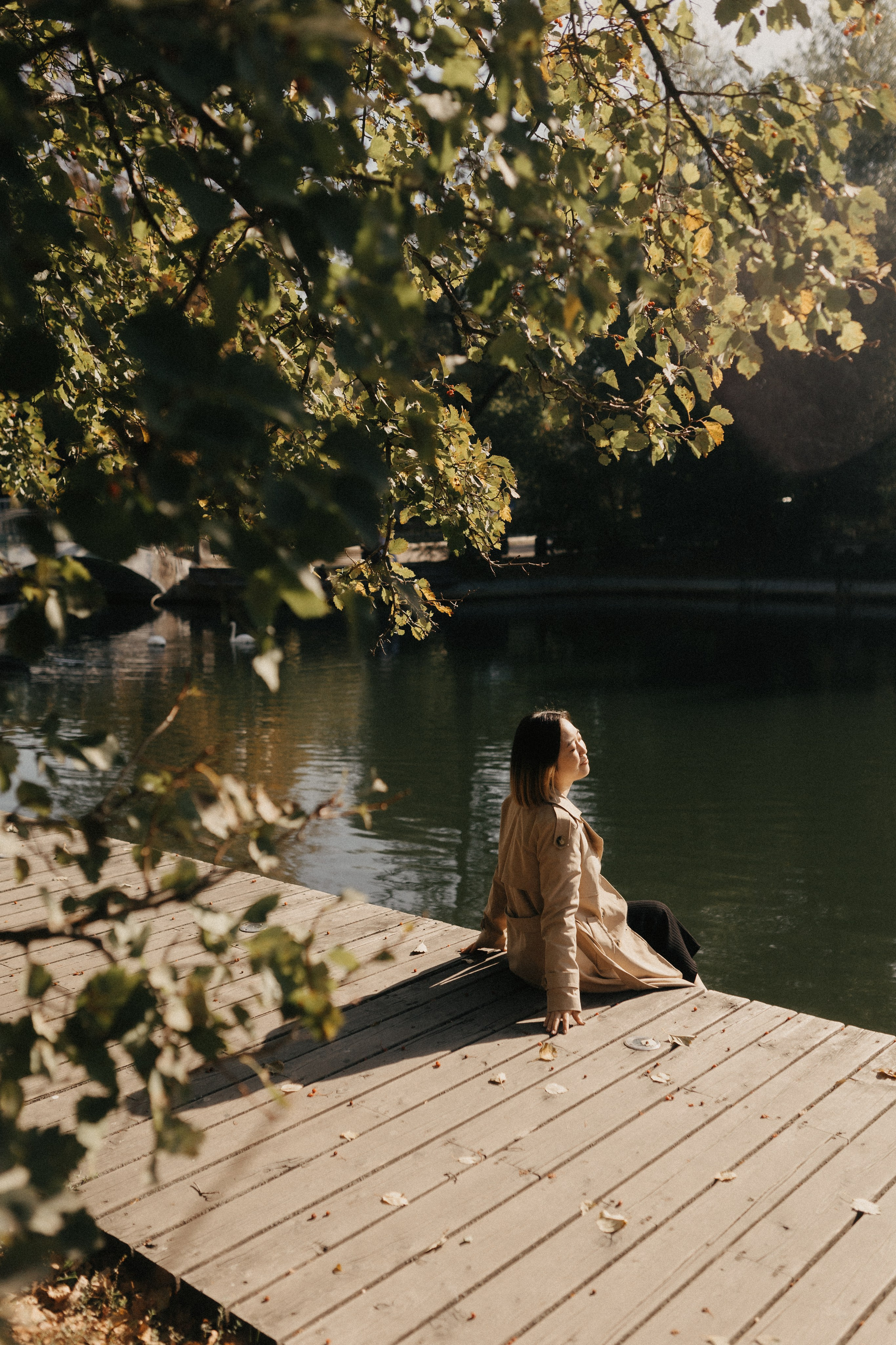 Marina. Свадебный и портретный фотограф в Калининграде и Москве Марк Юдинцев