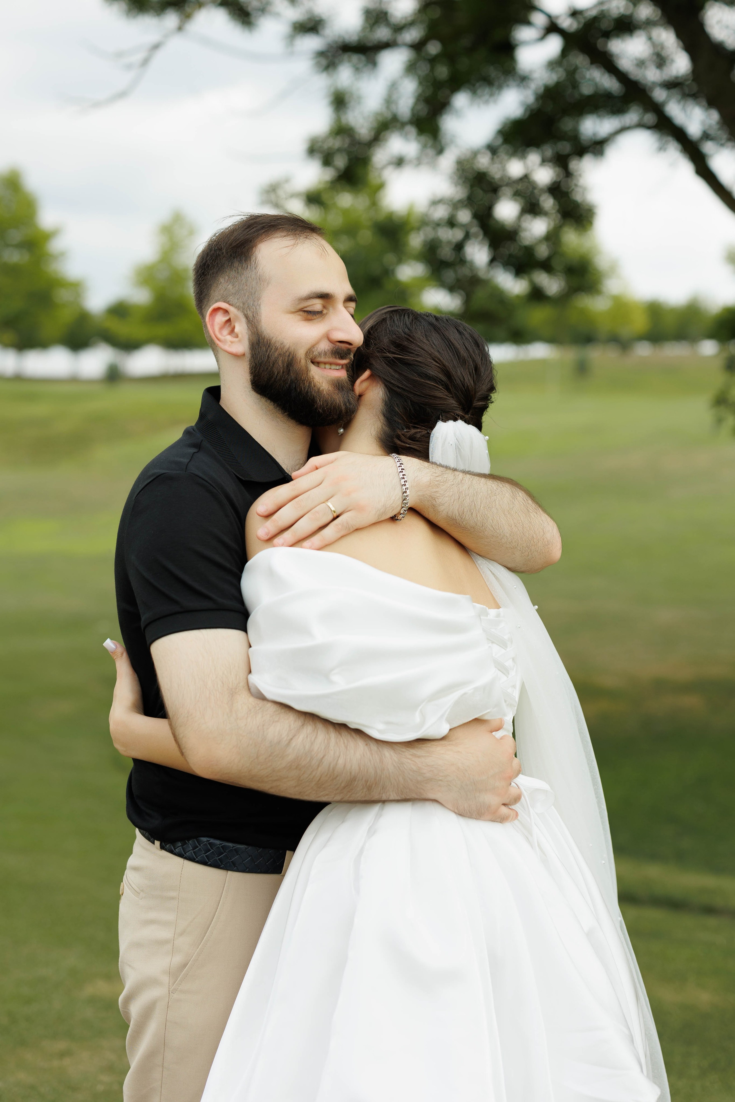 Мгновения счастья. Аксанна Аракелян