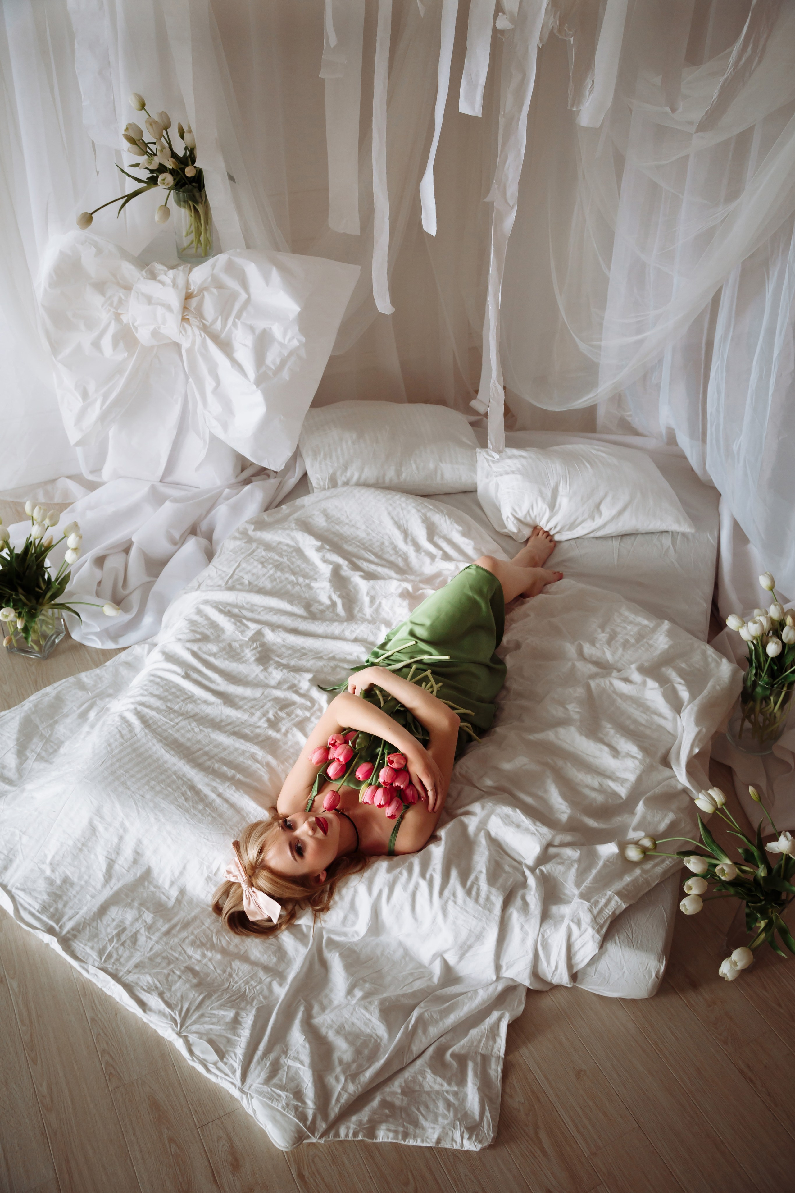 Ирочка. Фотограф новорожденных Тверь Диана Муляева