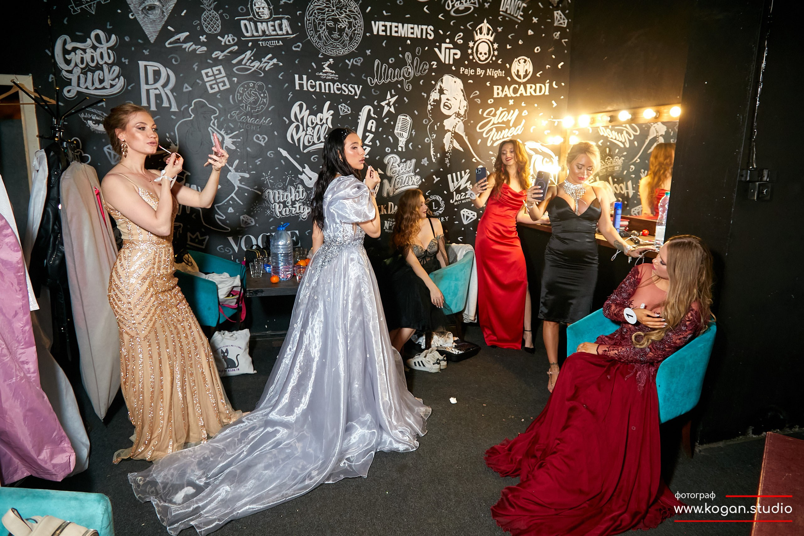 Мисс зеленоград. Фотограф Михаил Коган — Москва 89267284460