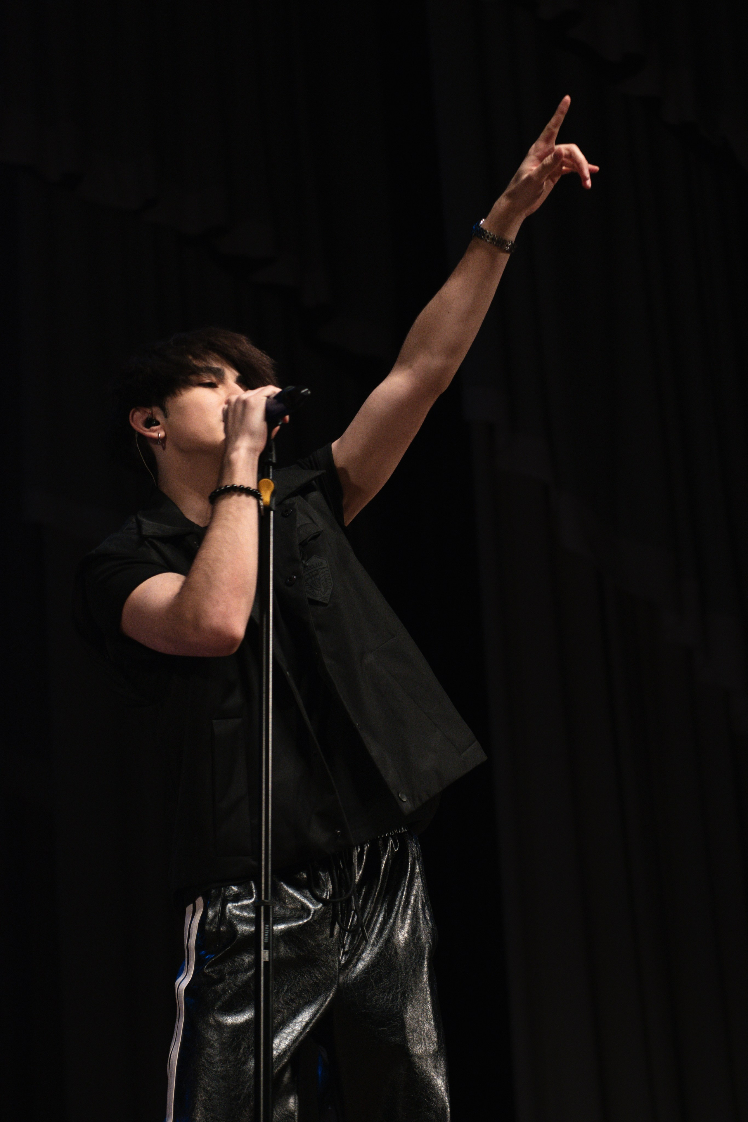 Концертные съемки. Фотограф Нижний Новгород Арина Козлова