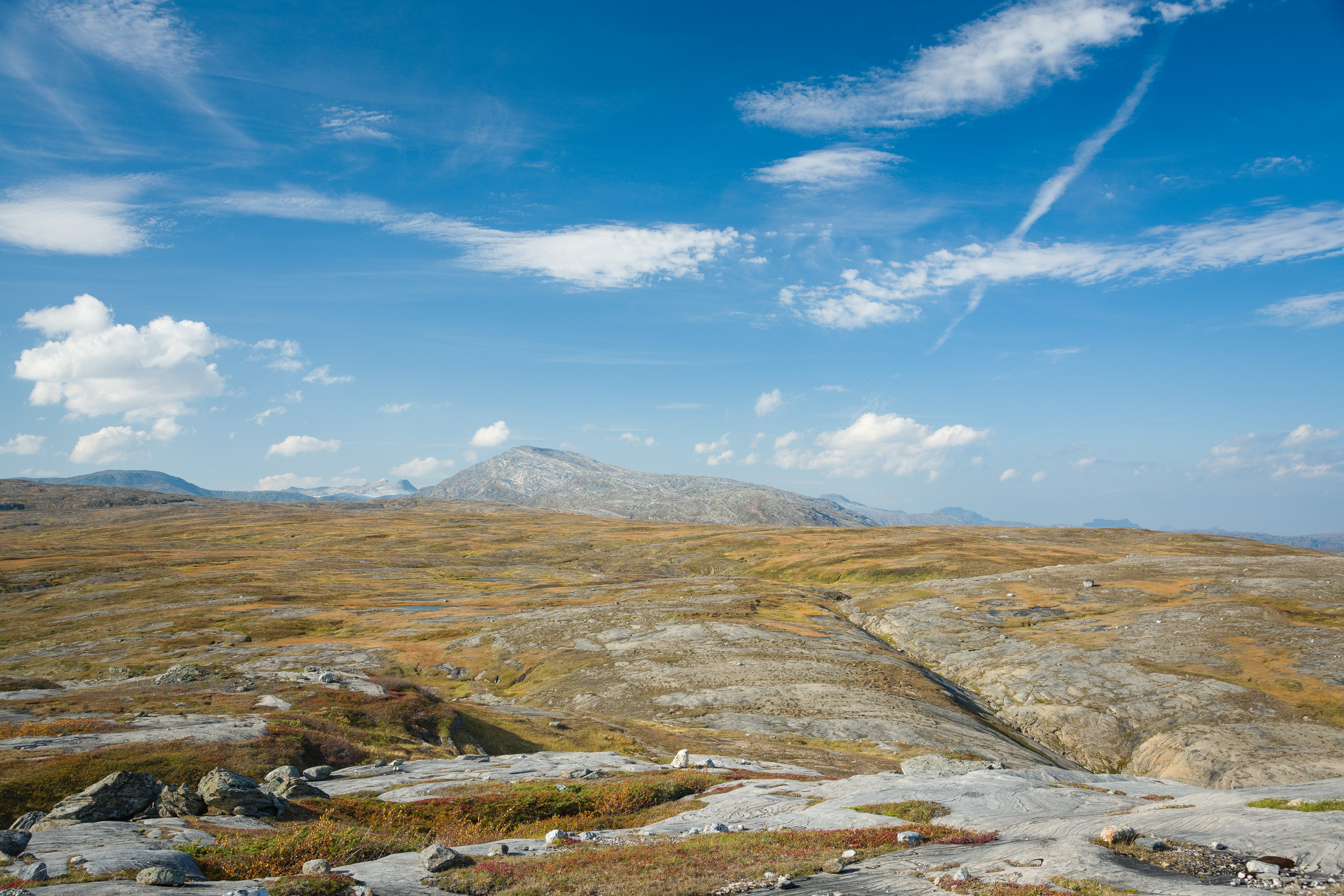 Норвегия. Северные Ночи