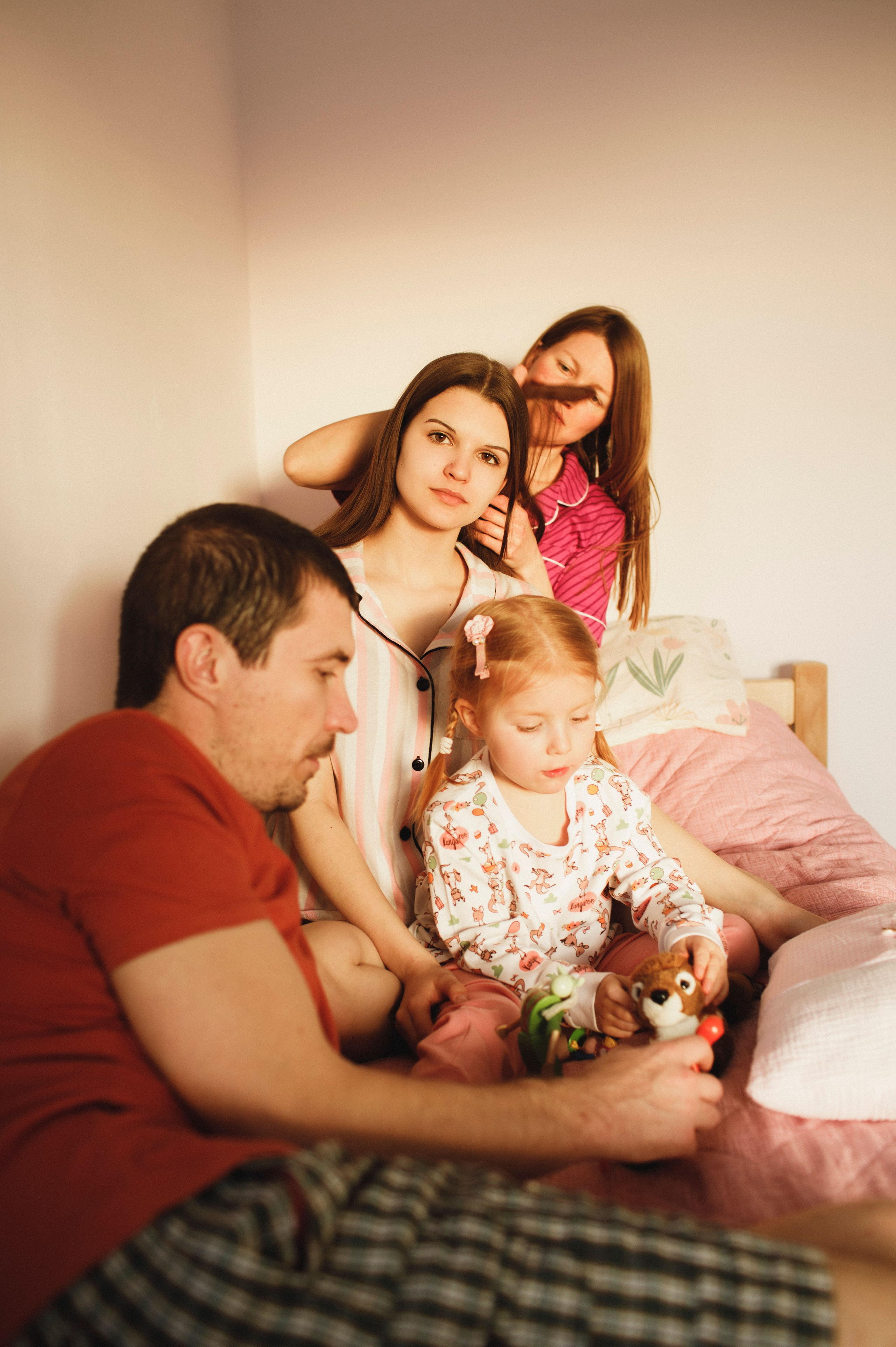 Семья, эмоции,. Фотограф в Железноводске и городах КМВ Исвира Ващенко