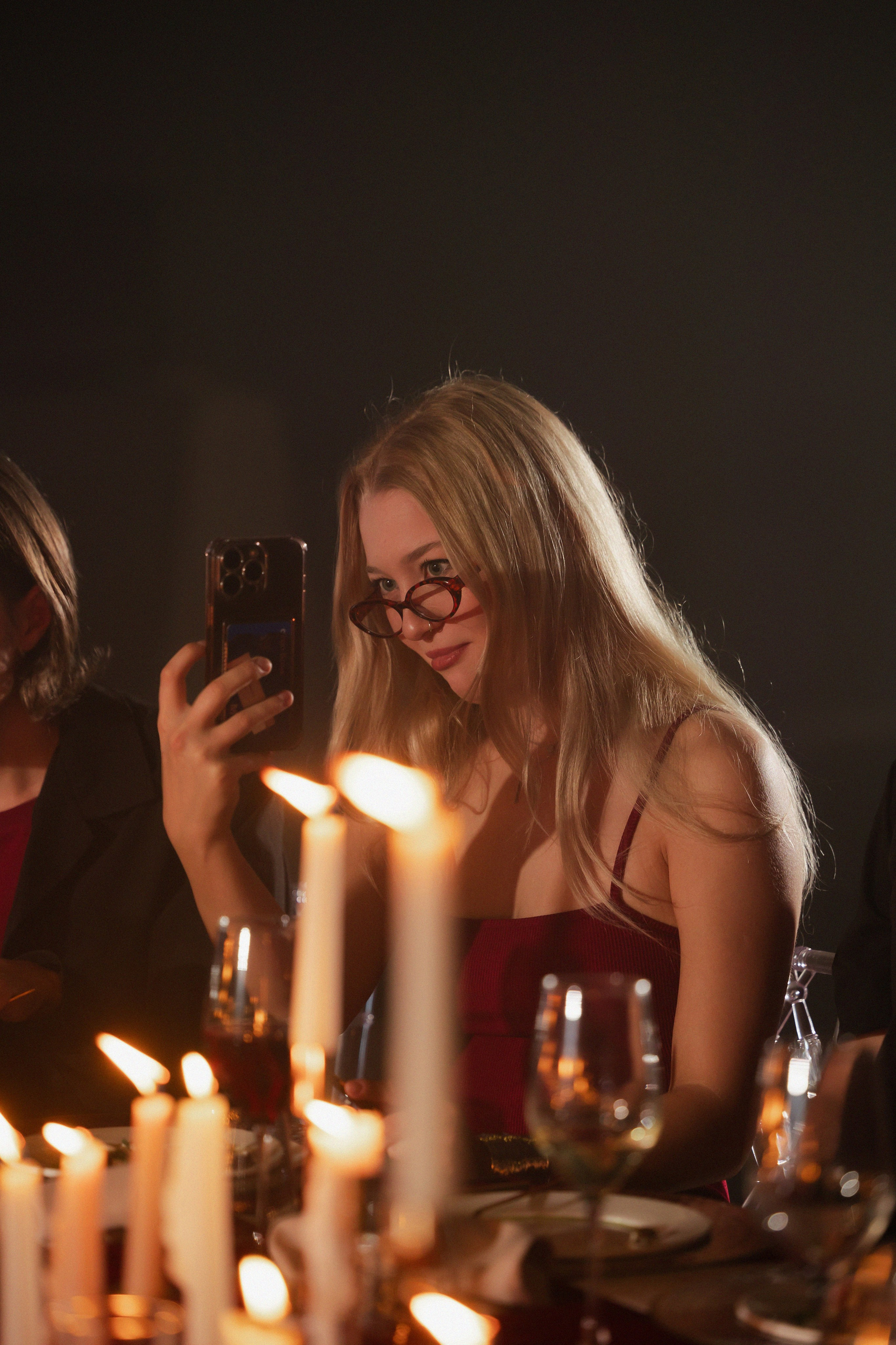 Хохлома 8 лет. Свадебный фотограф в Рязани и Москве Евгения Жмурова