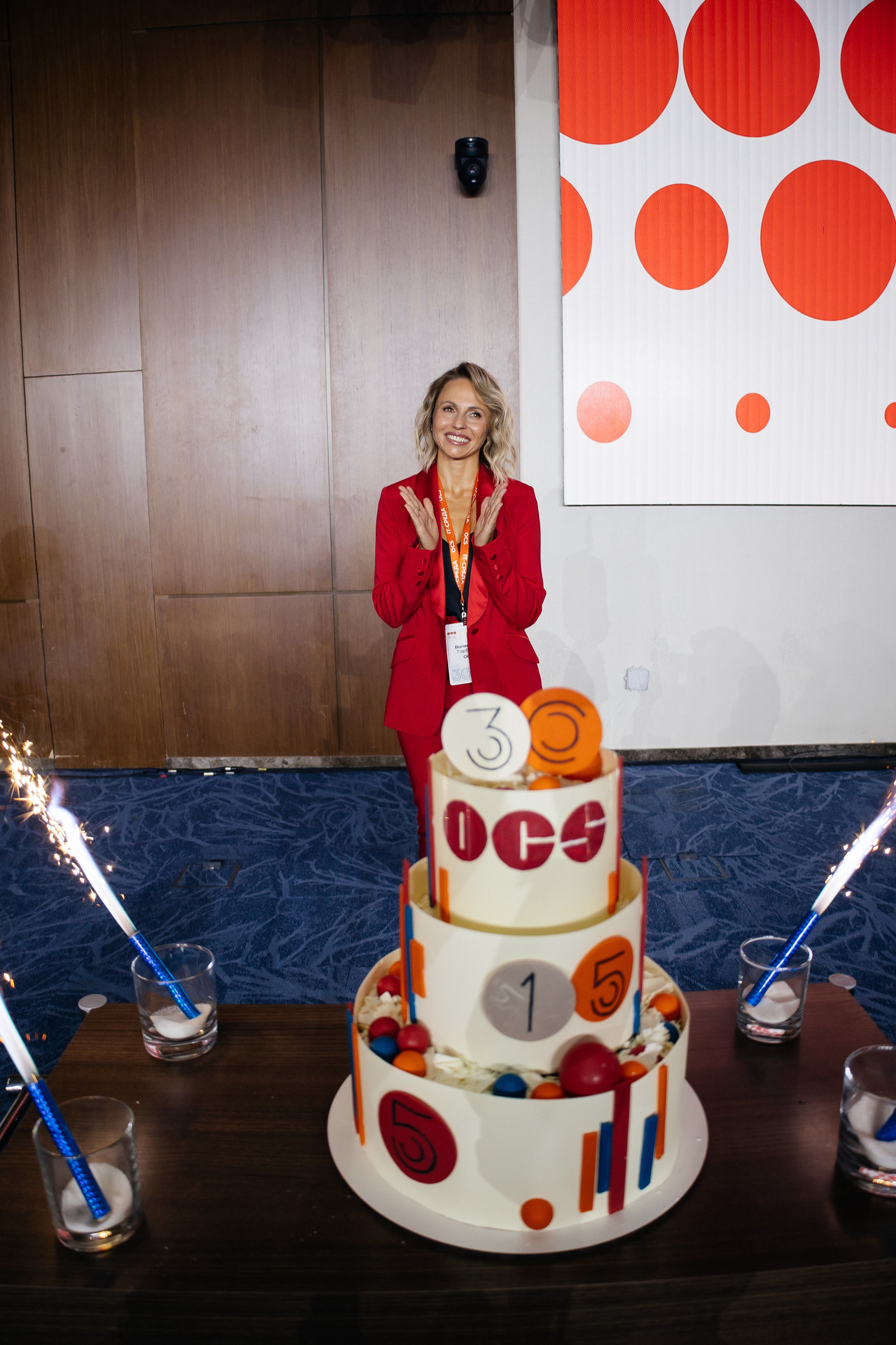 Репортаж конференции. Фотограф в Иркутске