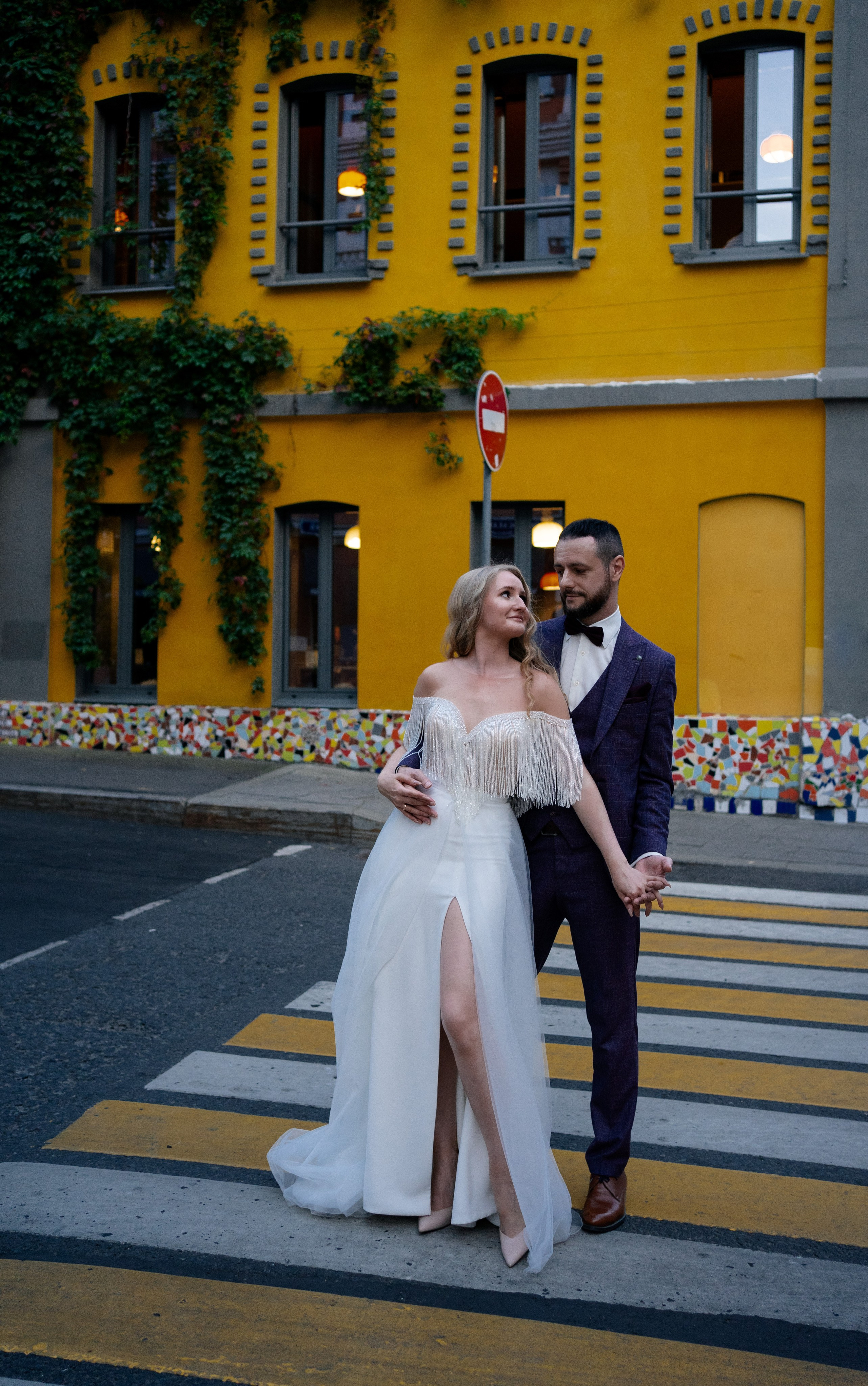 Игорь и Светлана. Елена Чернега свадебный и коммерческий фотограф