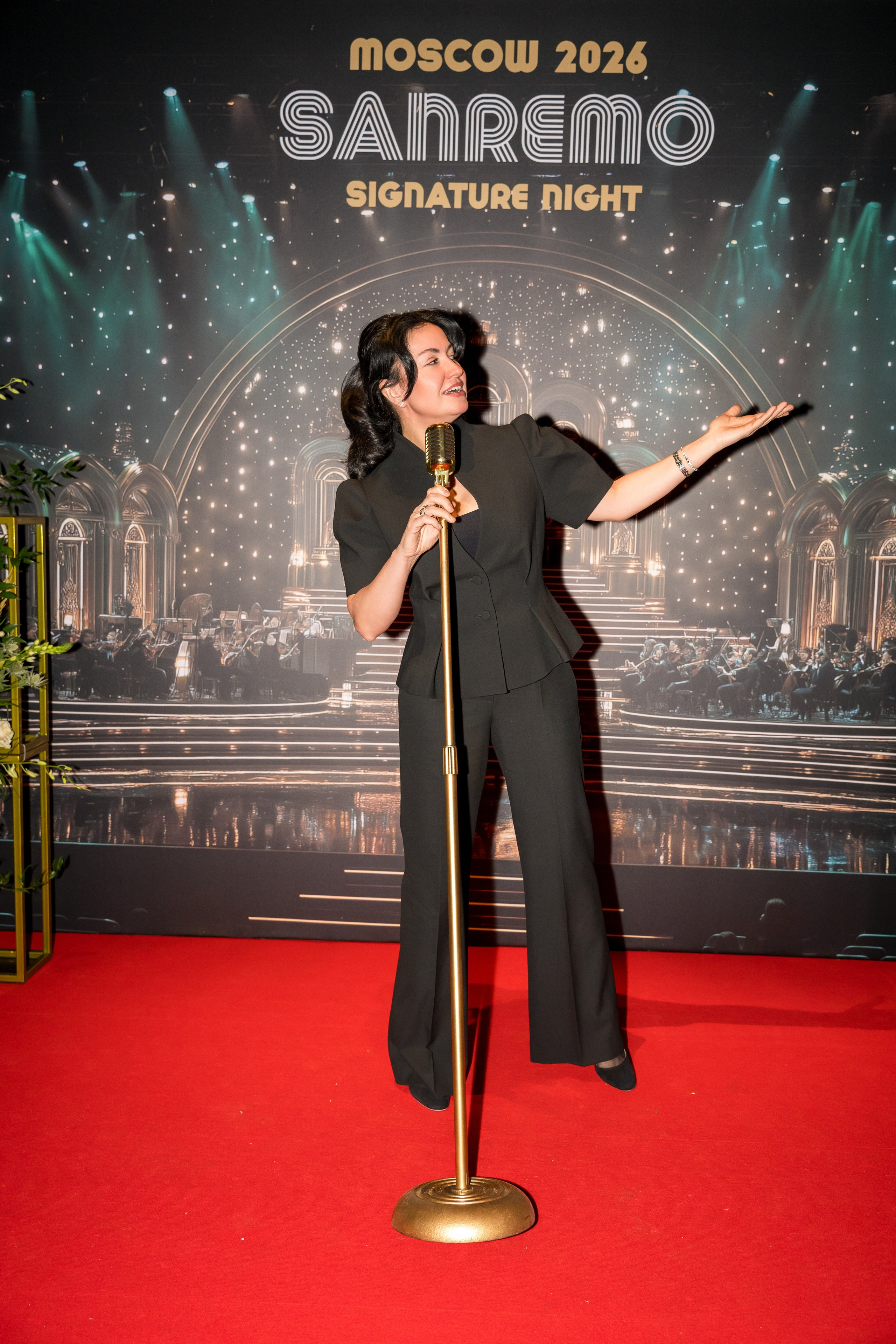 Sanremo. Свадебный и семейный Фотограф в Москве Александр Березин