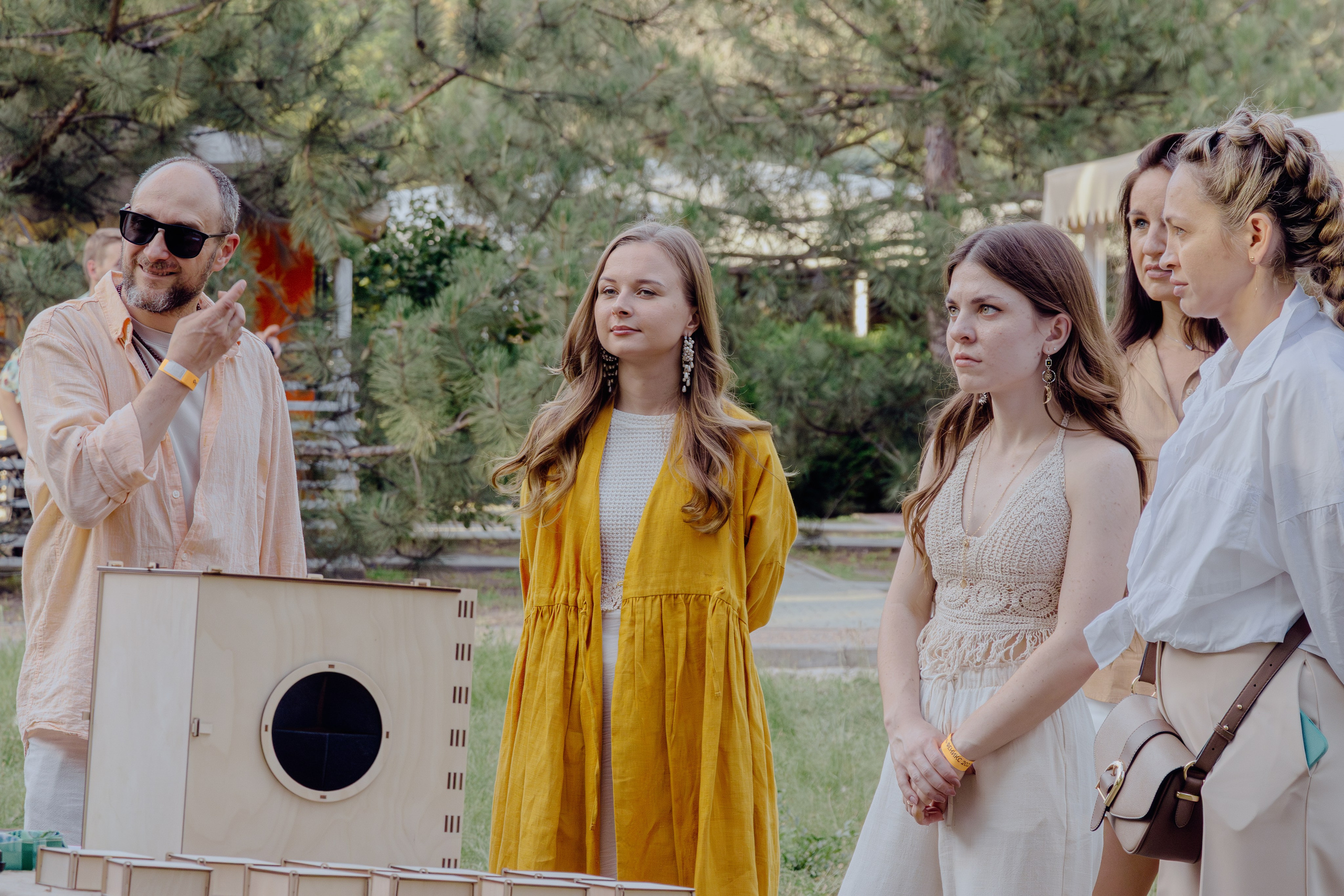 Репортажная съёмка корпоратива компании Феникс. Портретный фотограф в Ростове-на-Дону Антон Казарин