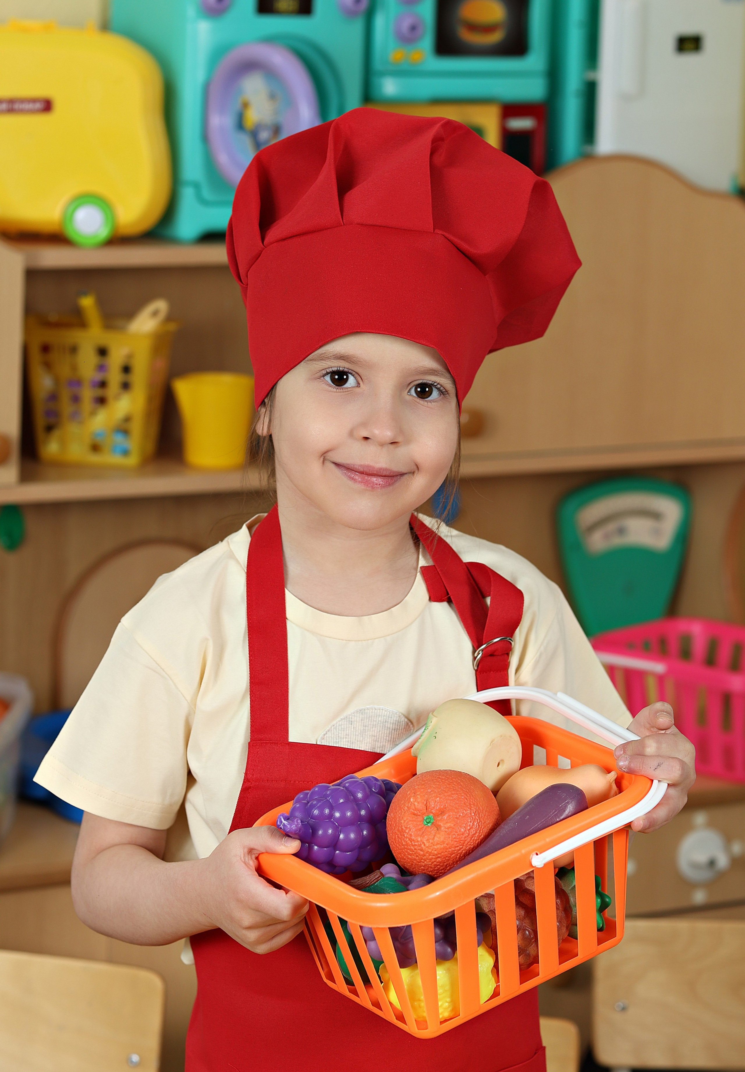 Детский Сад