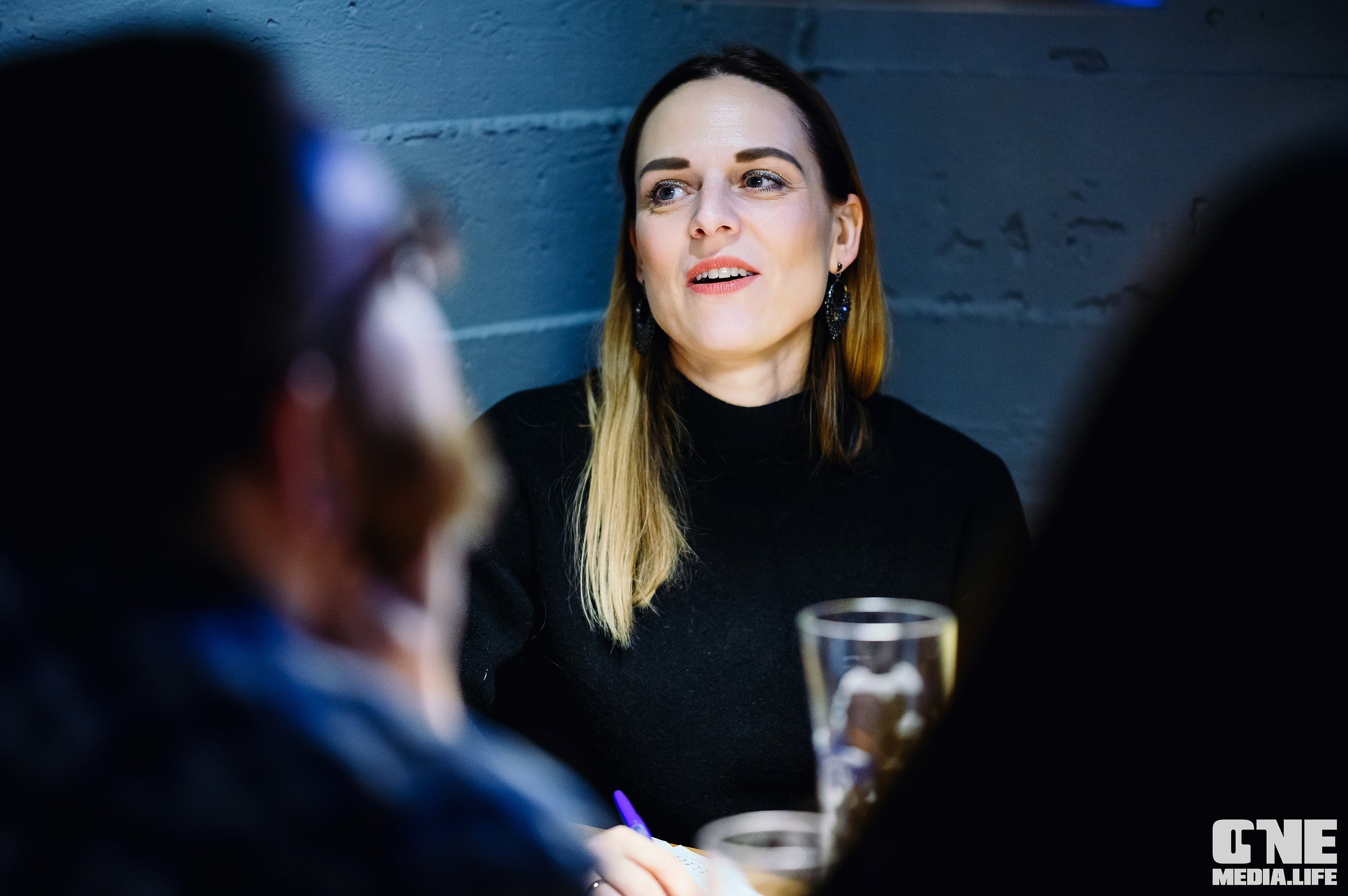 Квиз в баре Dreadnought. One Media Life: фоторепортажи, фотоотчеты с мероприятий и заведений