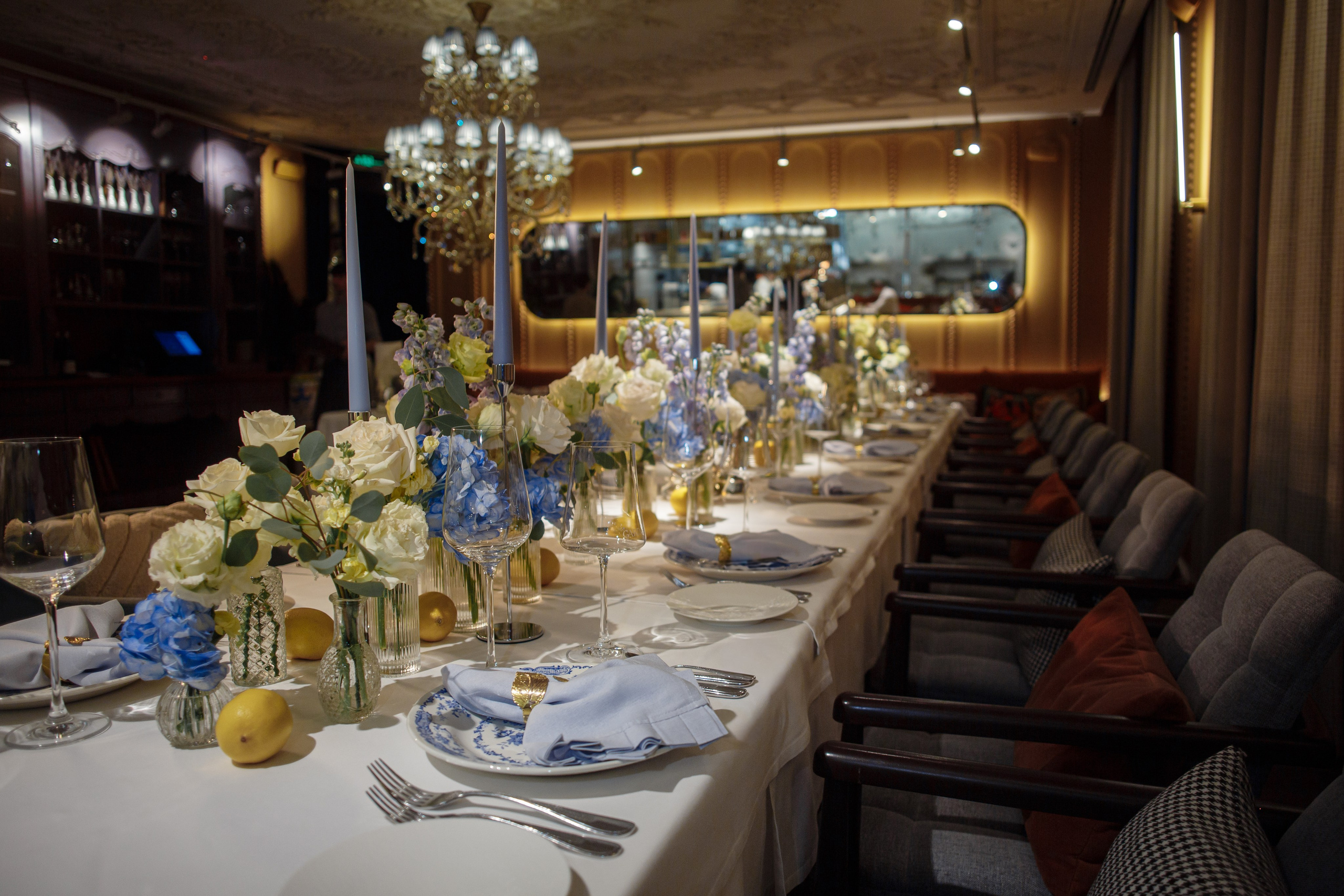 Гарда 3. Студия декора Подзюм