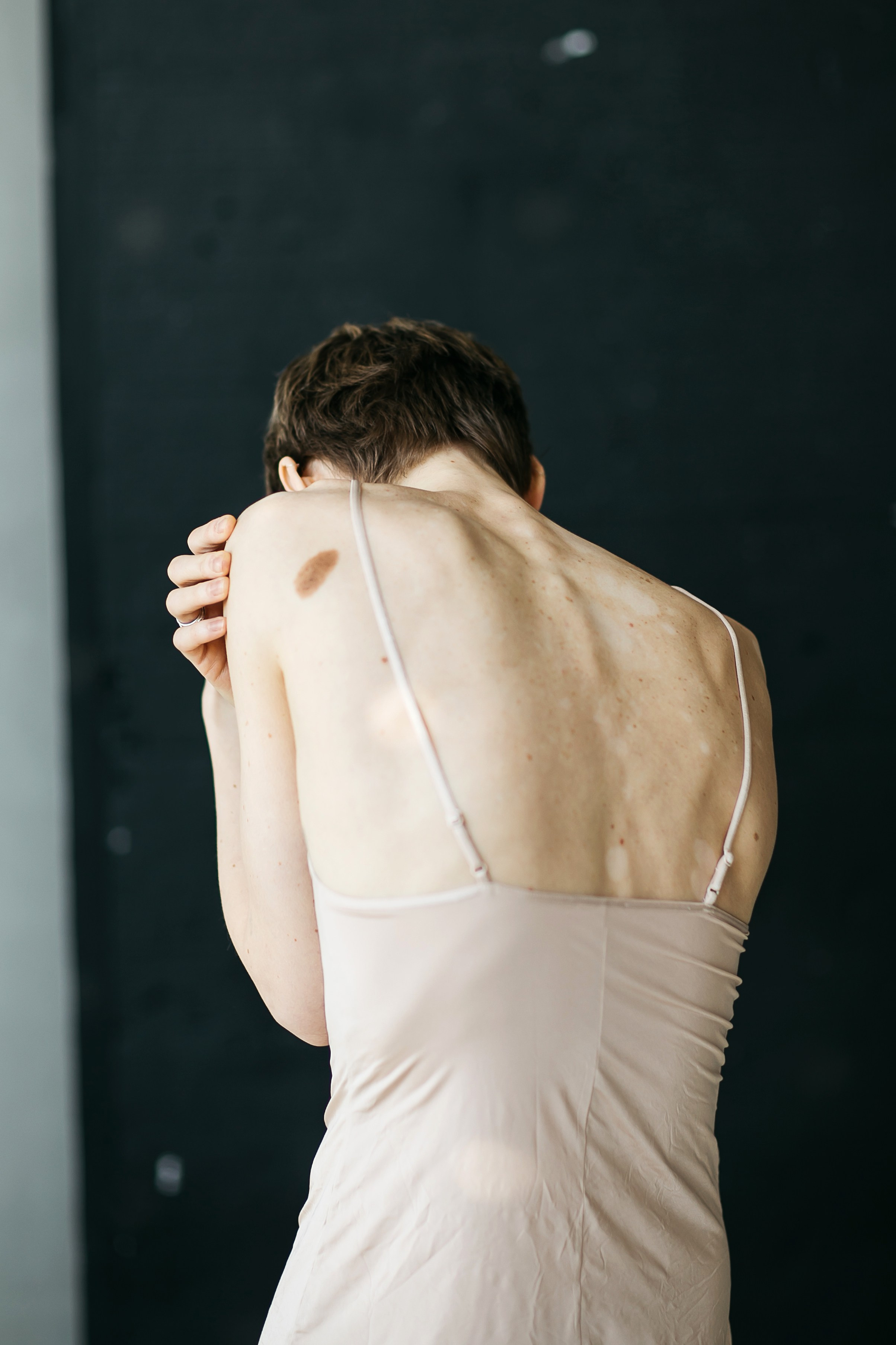 Портрет. Главная