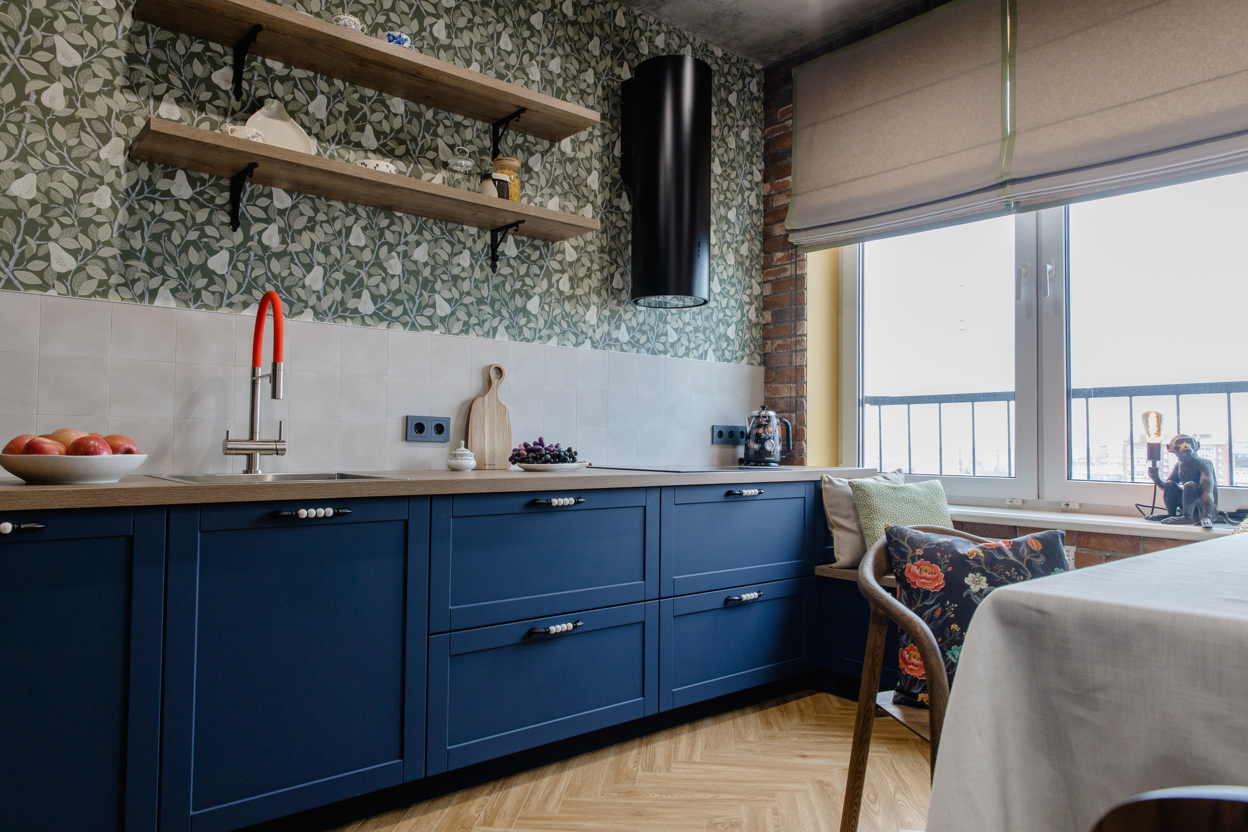 Михайловский Парк. ГУДРУМ — Мебель на заказ в Томске | Кухни | Шкафы | Стулья и Столы