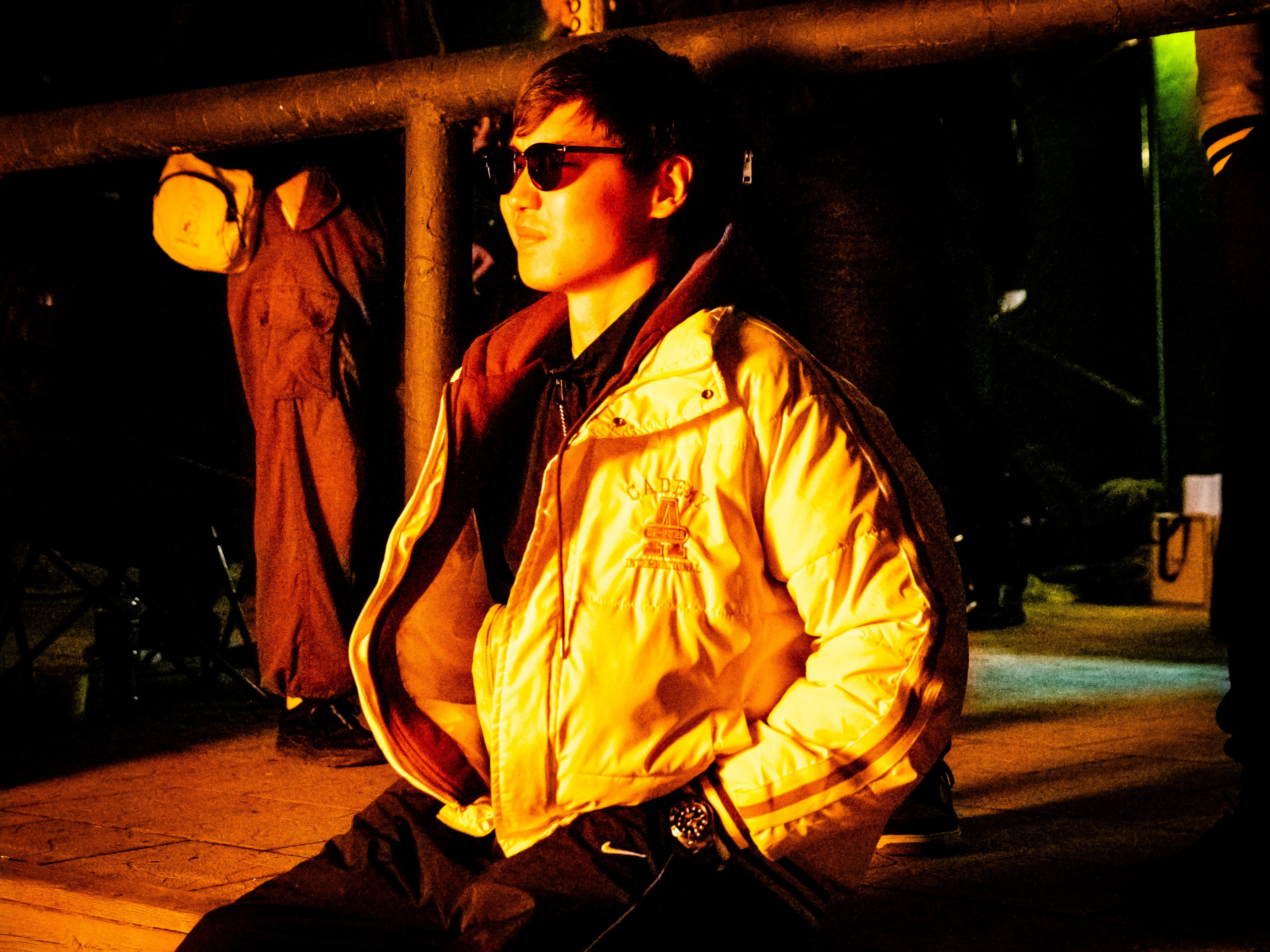 Репортаж. Ульяна Сухарева — Фотохудожник Новосибирск