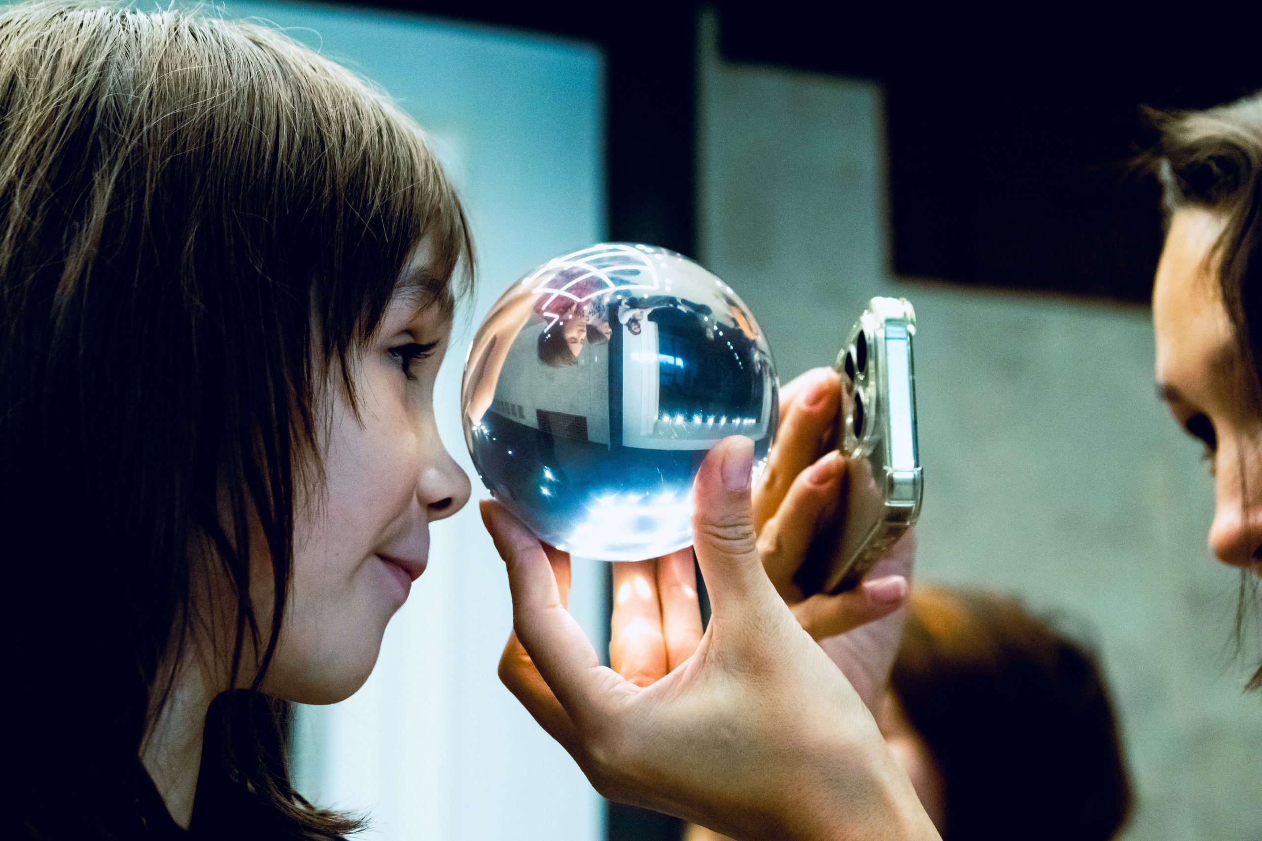 Репортаж. Ульяна Сухарева — Фотохудожник Новосибирск