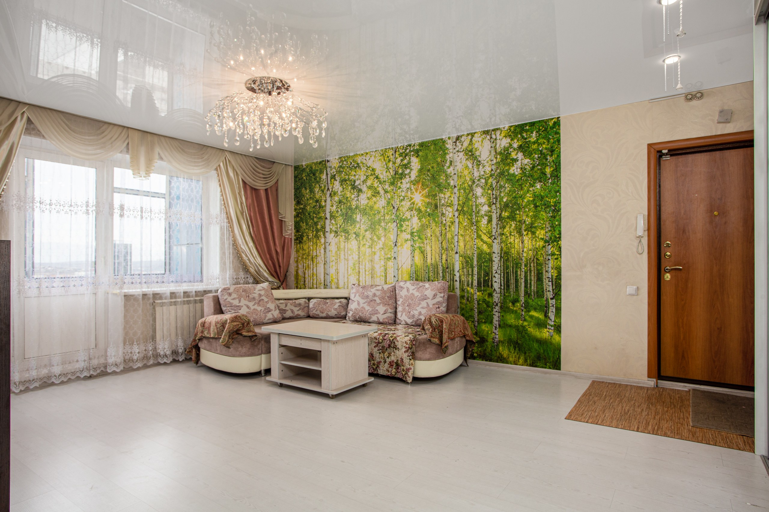 Агентские фотосъёмки и съёмки для продажи квартир и домов. Интерьерный фотограф и ретушер в Красноярске Денис Антропов