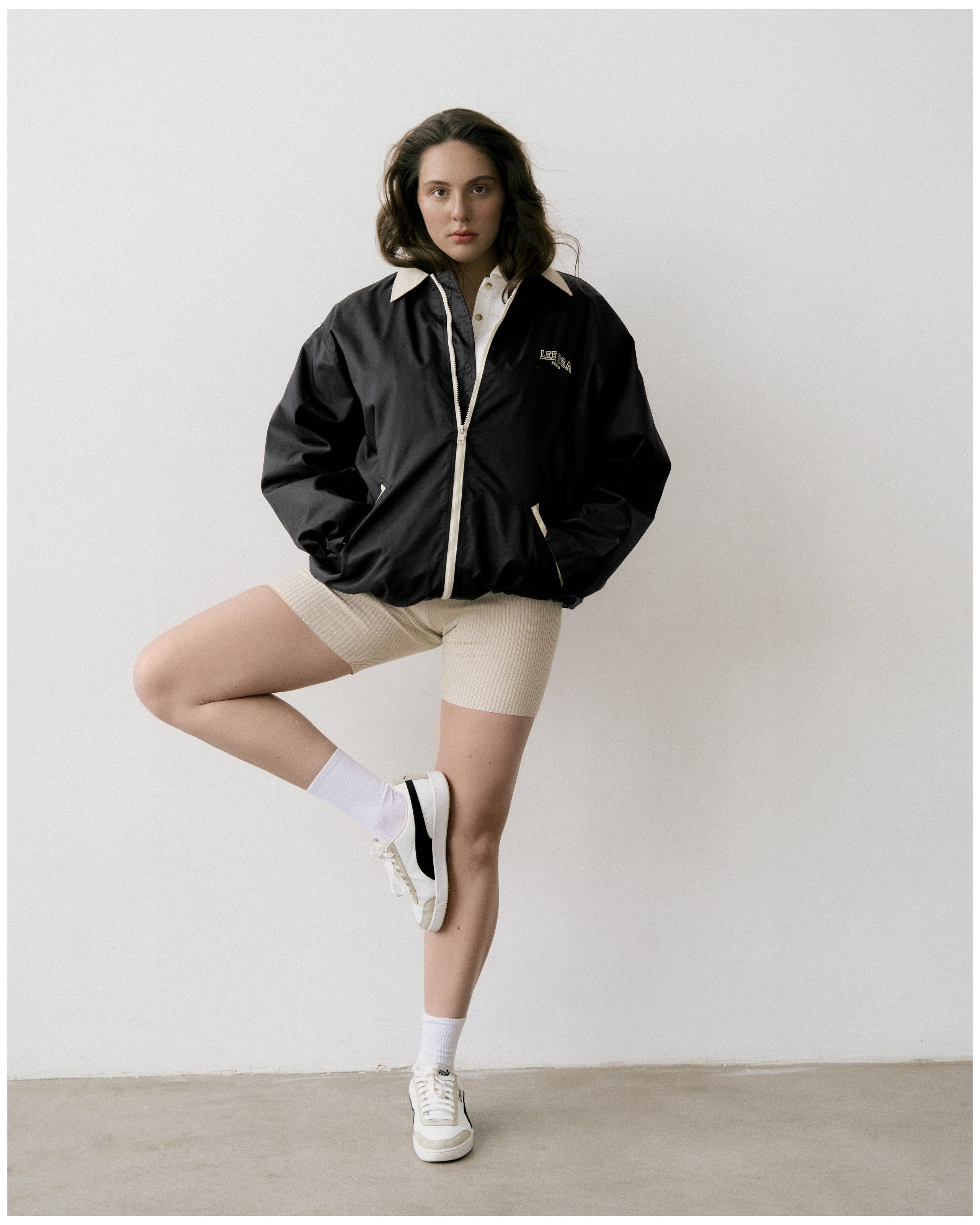 Модель plus size для предметной съемки Анна П. Москва | Sale Easy