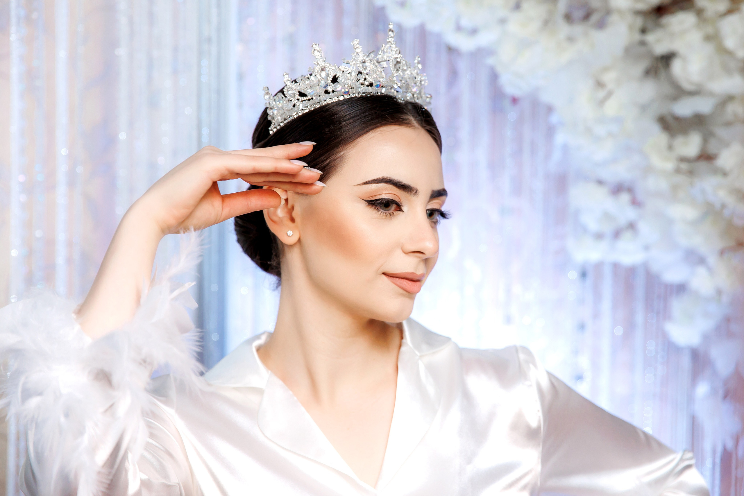 Свадебное. Семейный и репортажный фотограф в Иркутске Людмила Лиханская