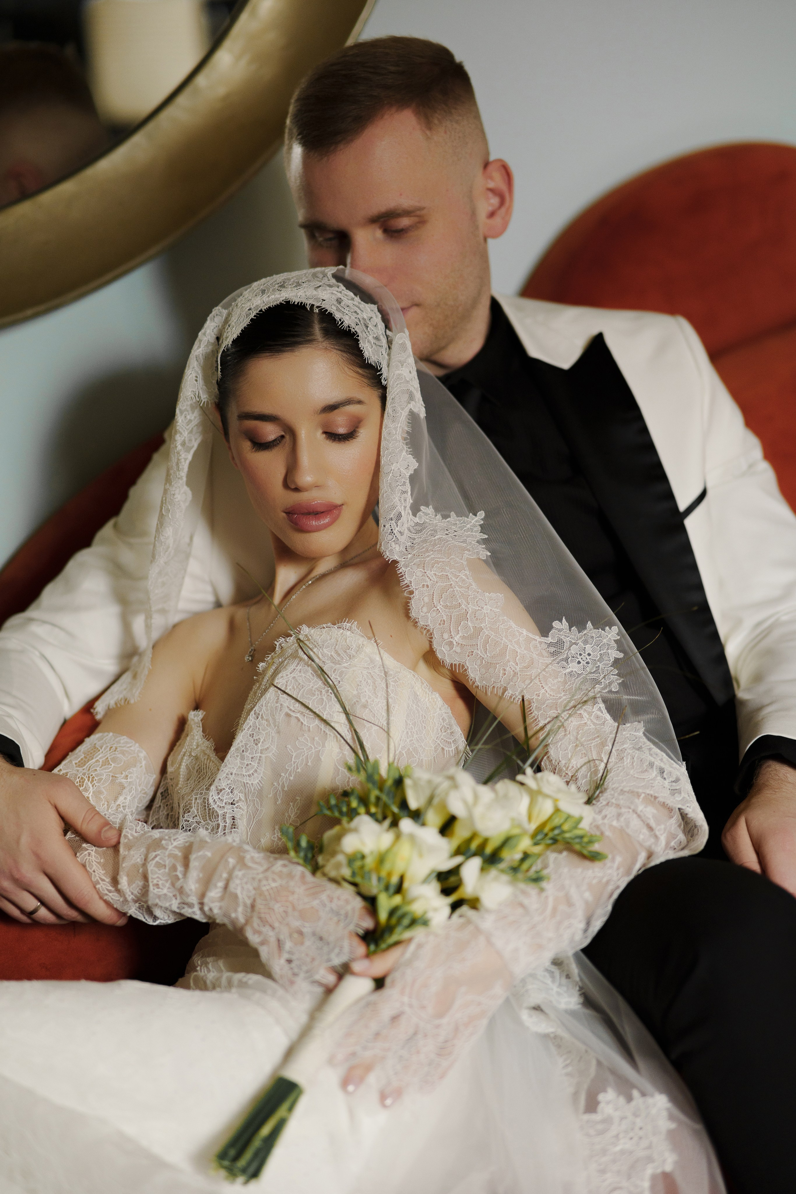 Андрей и Яна/прогулка. Главная