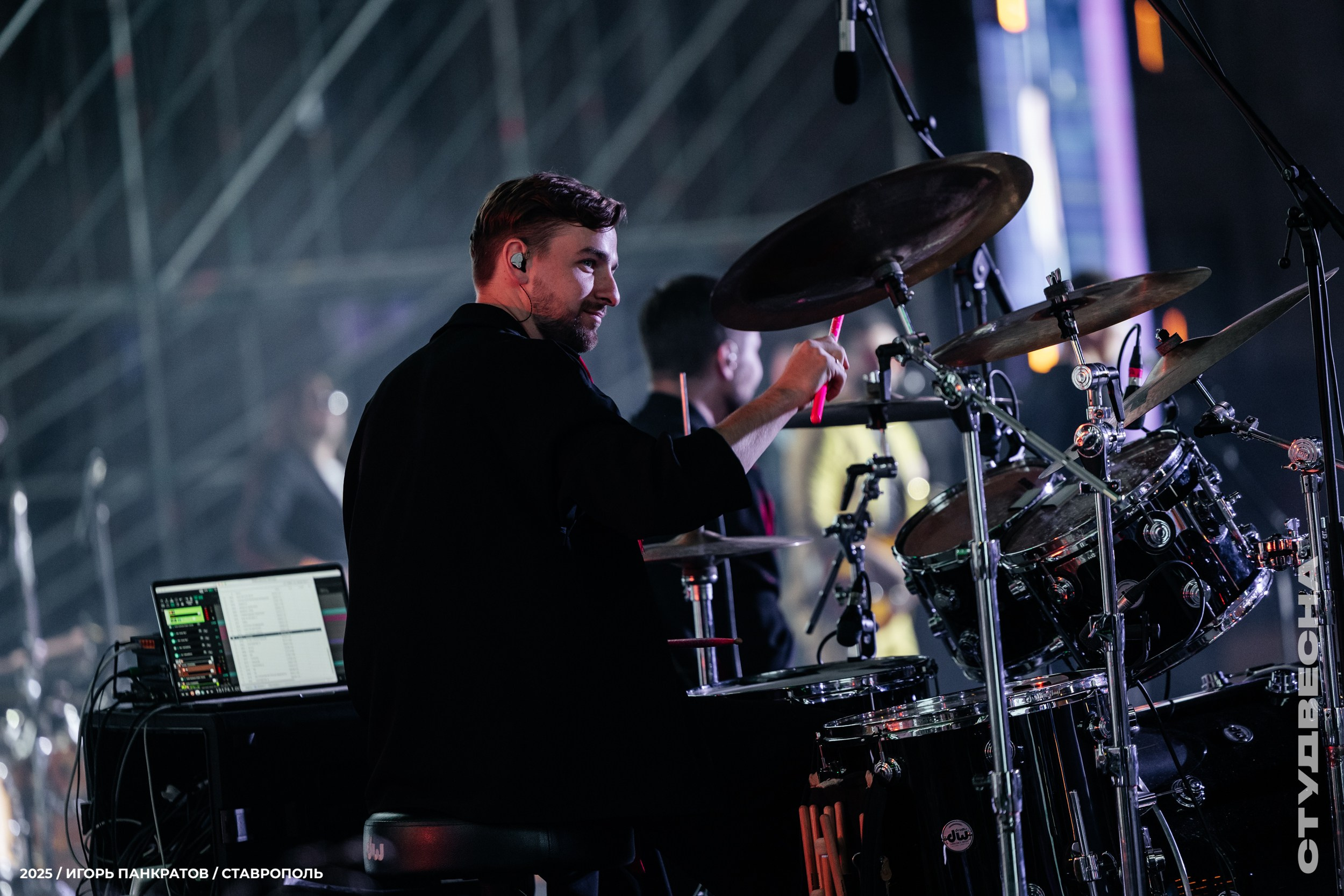 Репортаж. Игорь Панкратов | Фотограф Ставрополь