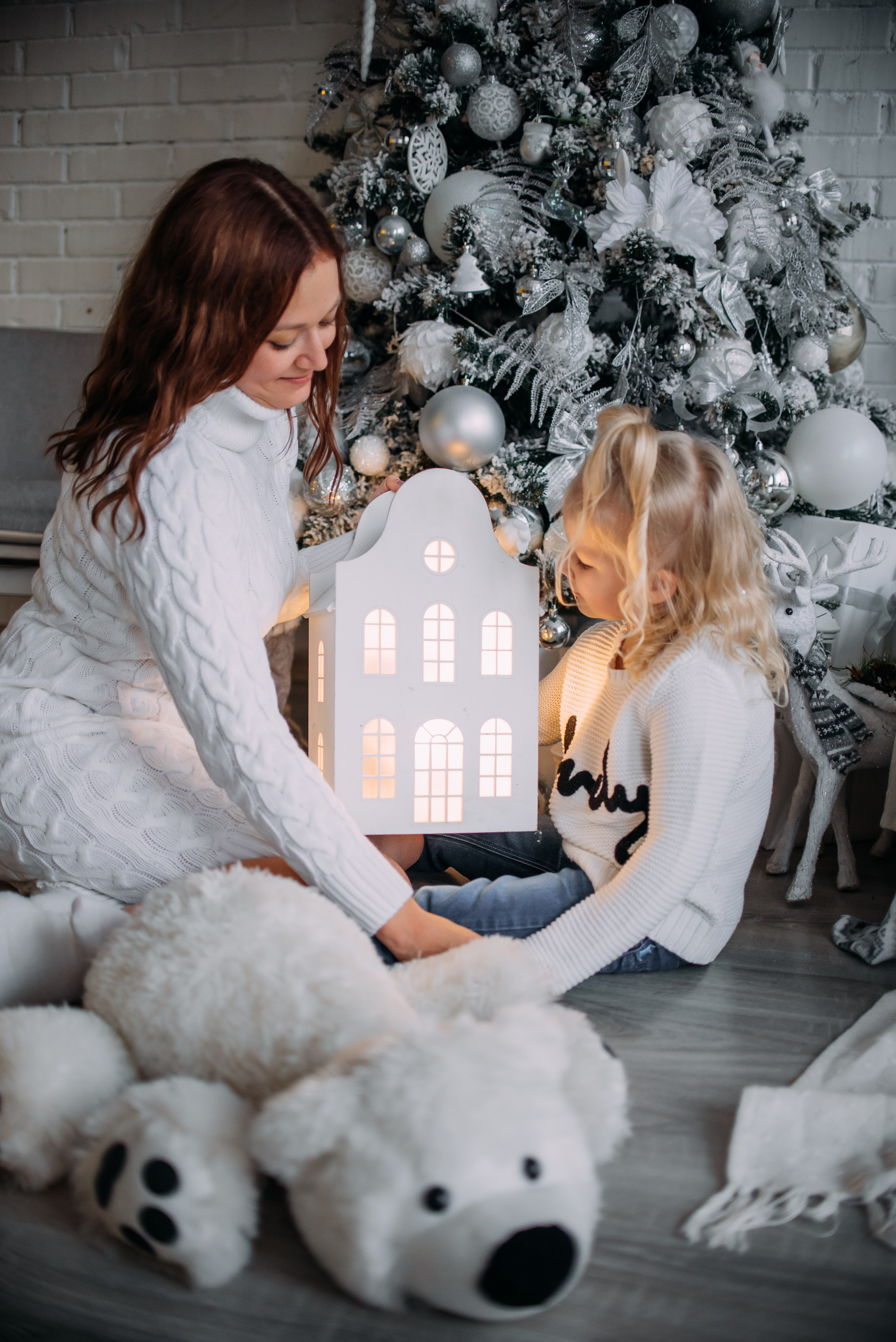 Яся, Ваня, Настя и Саша. Фотограф-анималист Валерия, Москва, Мытищи