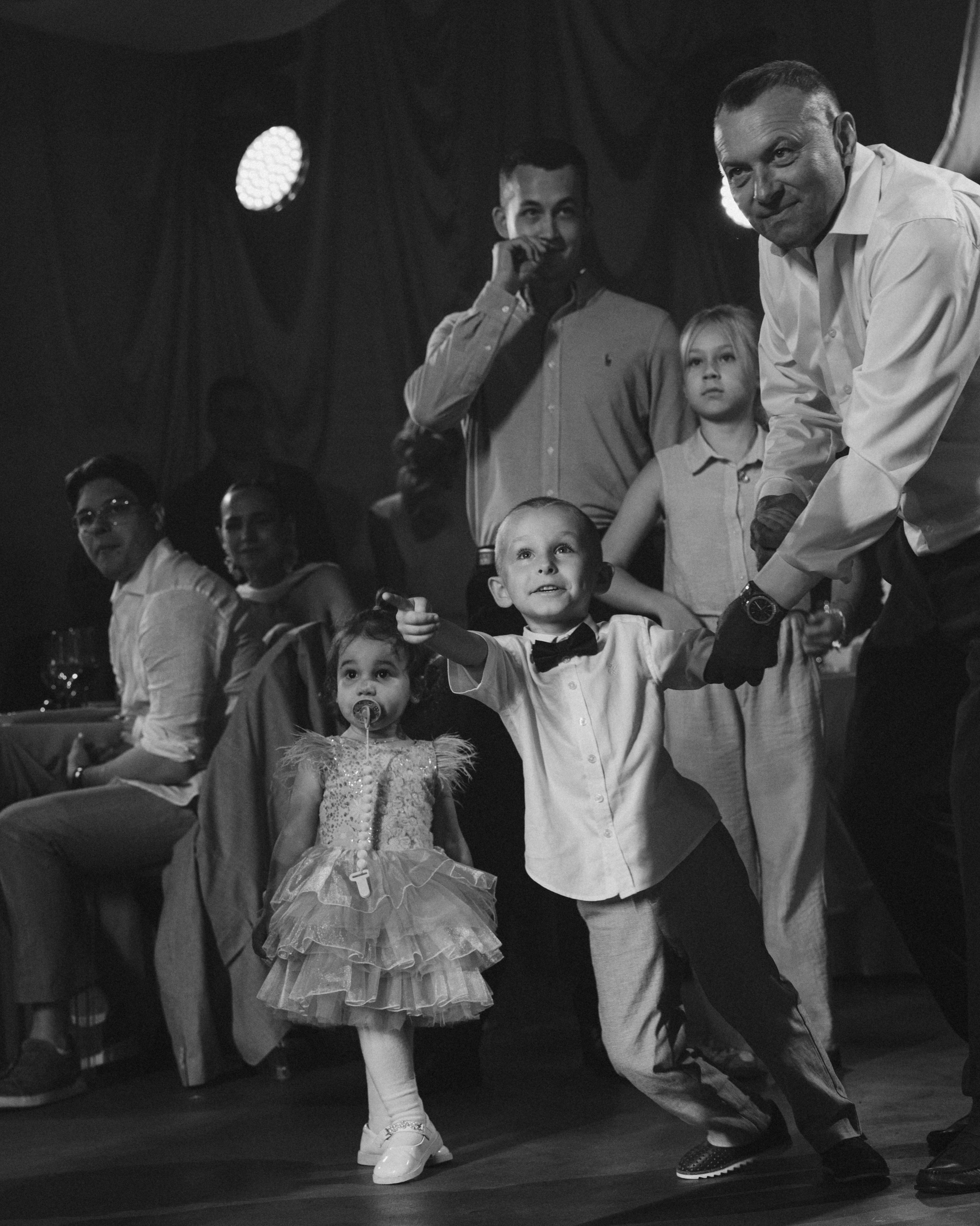 УДИВИТЕЛЬНЫЙ СОН. Свадебный фотограф в Москве Мария Кривоногова