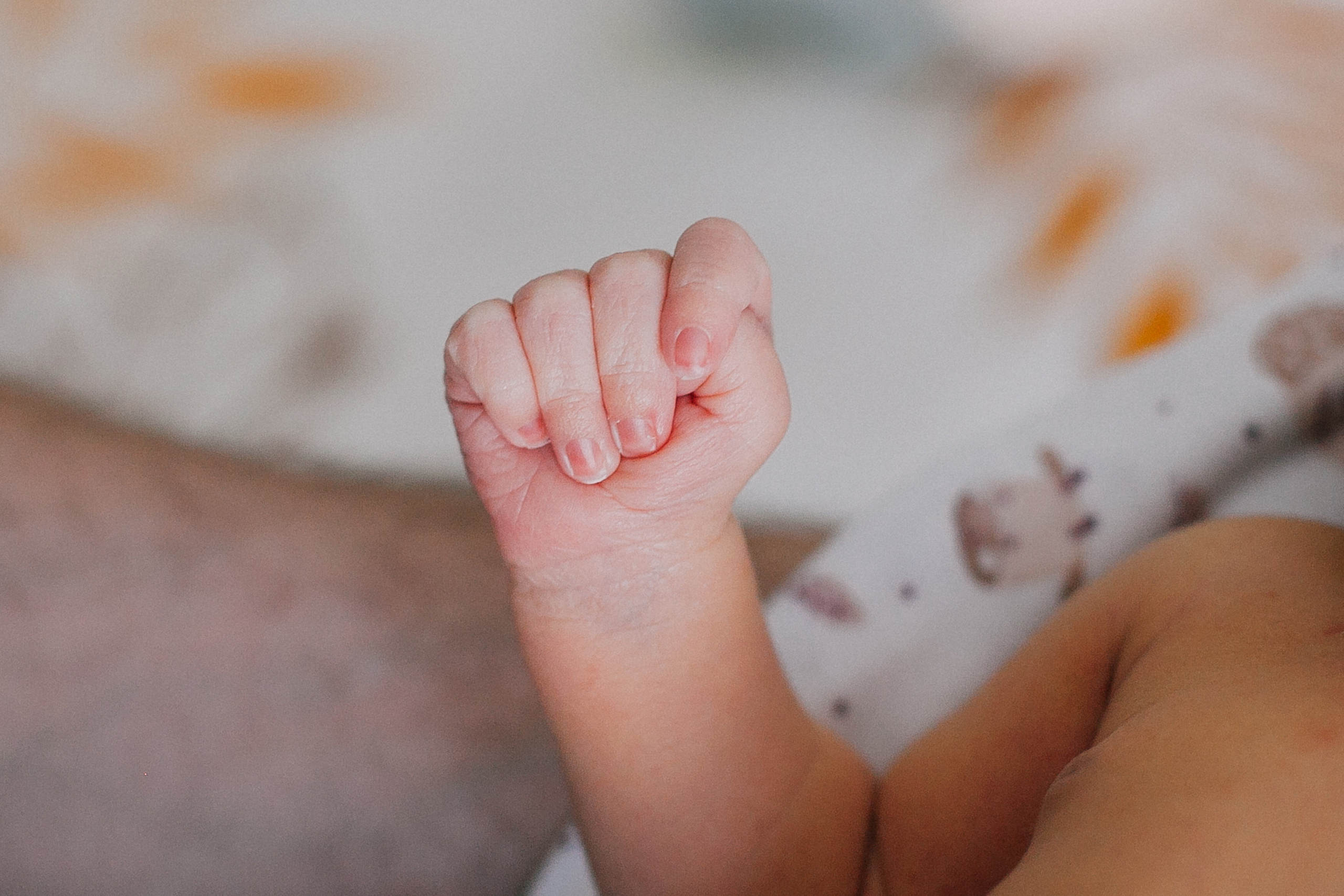 Встреча из роддома.Вера. Семейный и детский фотограф
