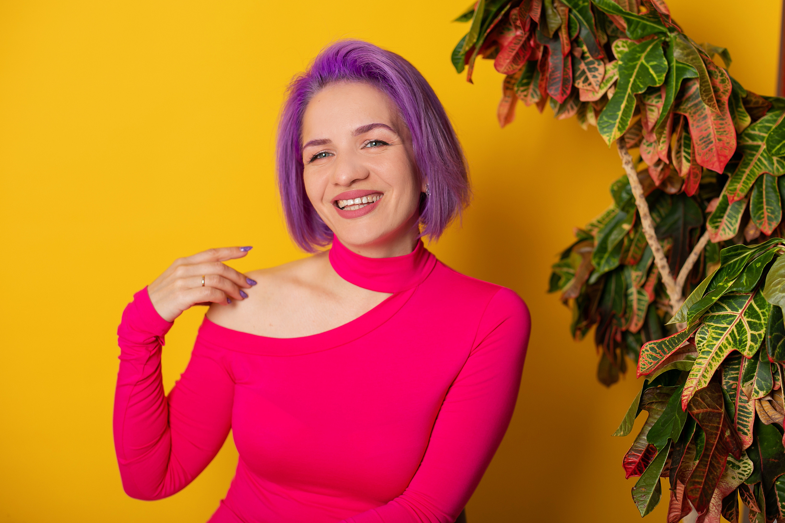 Контент для визажиста и блогера. Семейный и детский фотограф