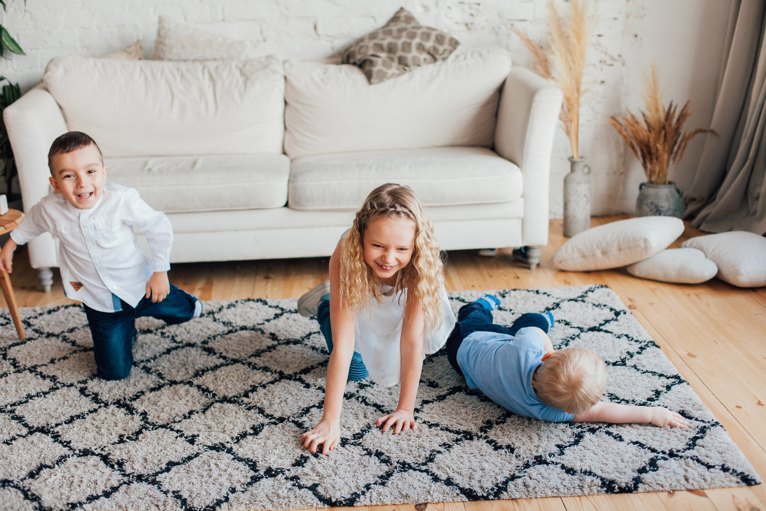Сестры. Семейный и детский фотограф