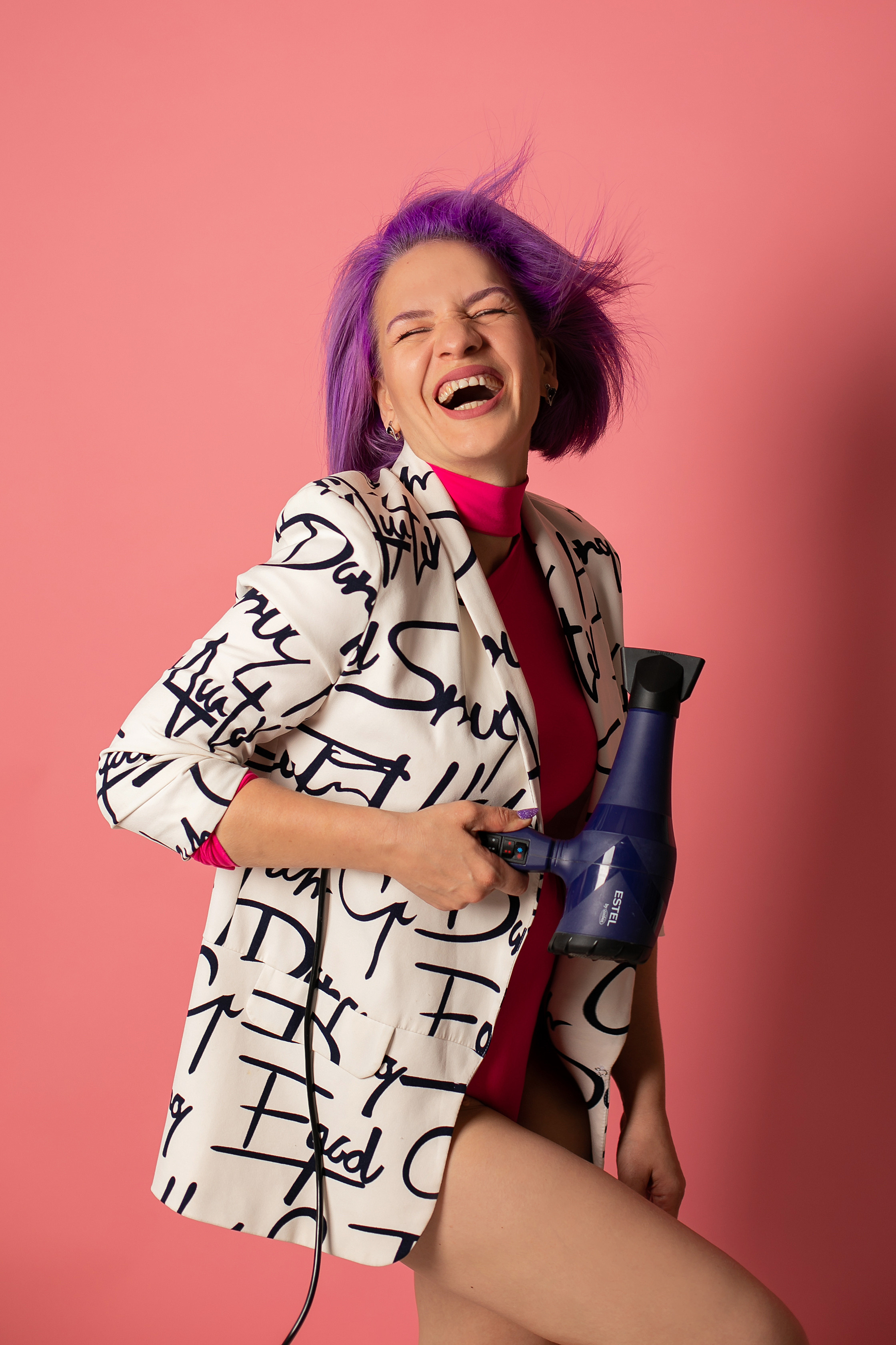 Контент для визажиста и блогера. Семейный и детский фотограф