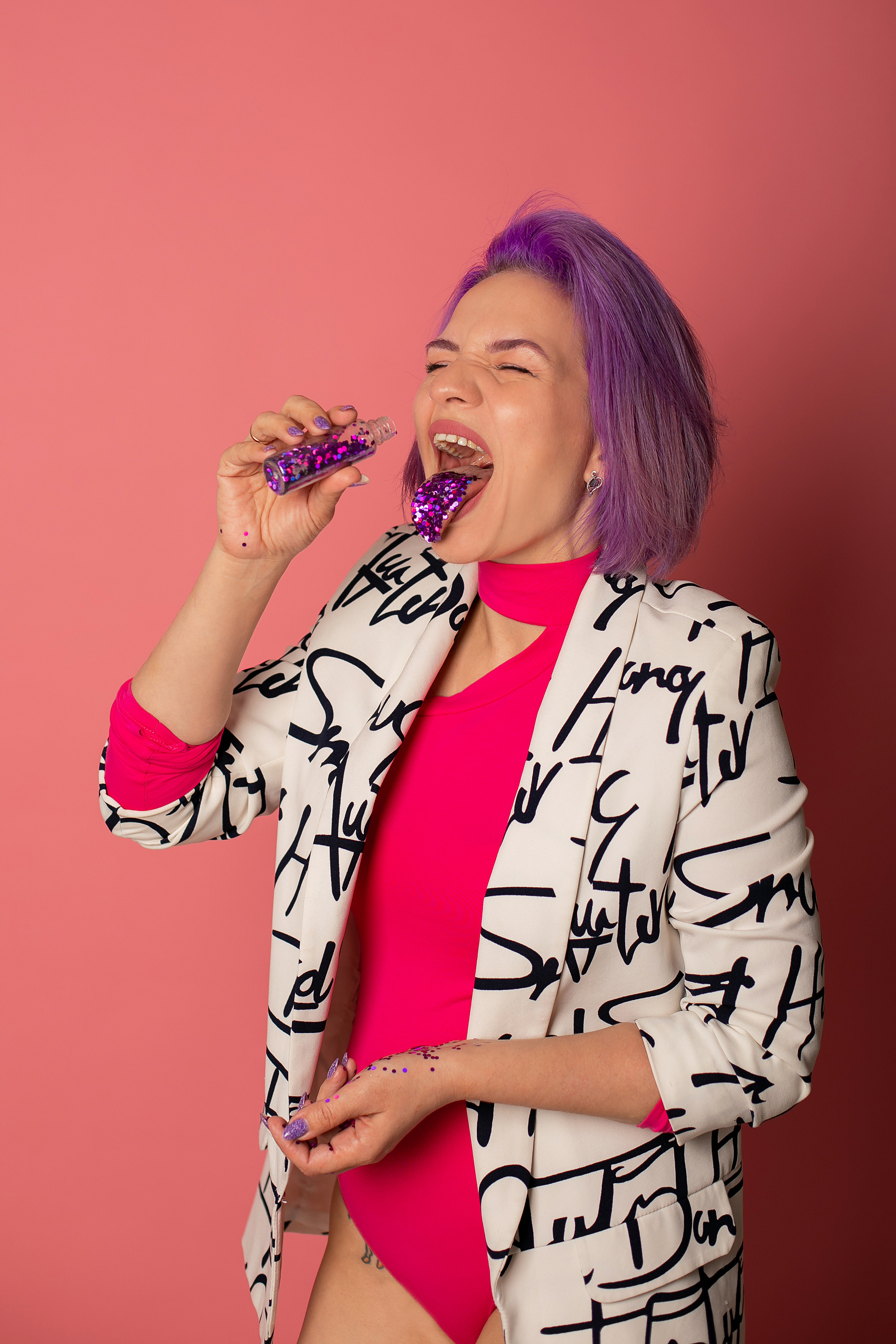 Контент для визажиста и блогера. Семейный и детский фотограф