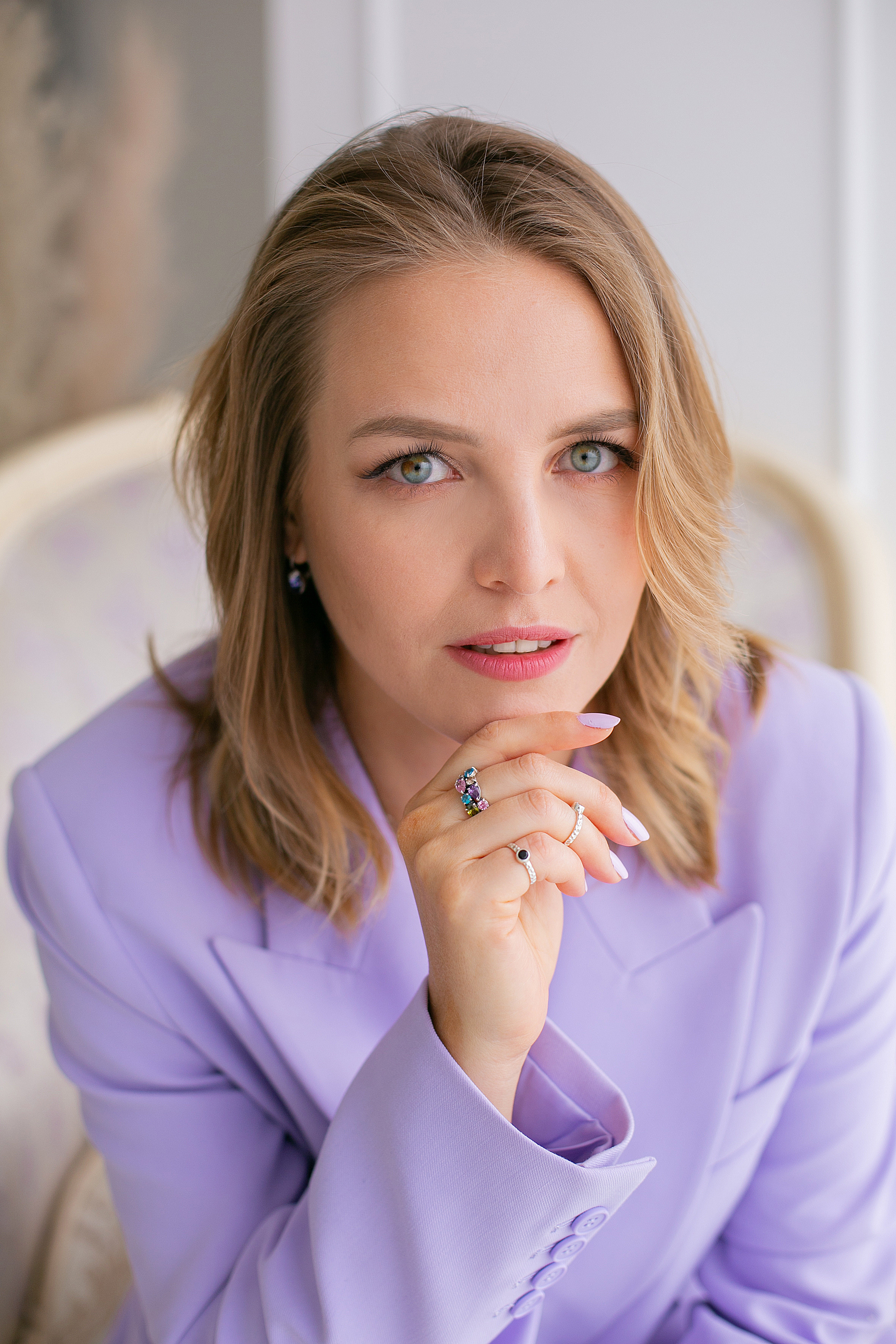 Контент фотосессия для массажиста. Семейный и детский фотограф