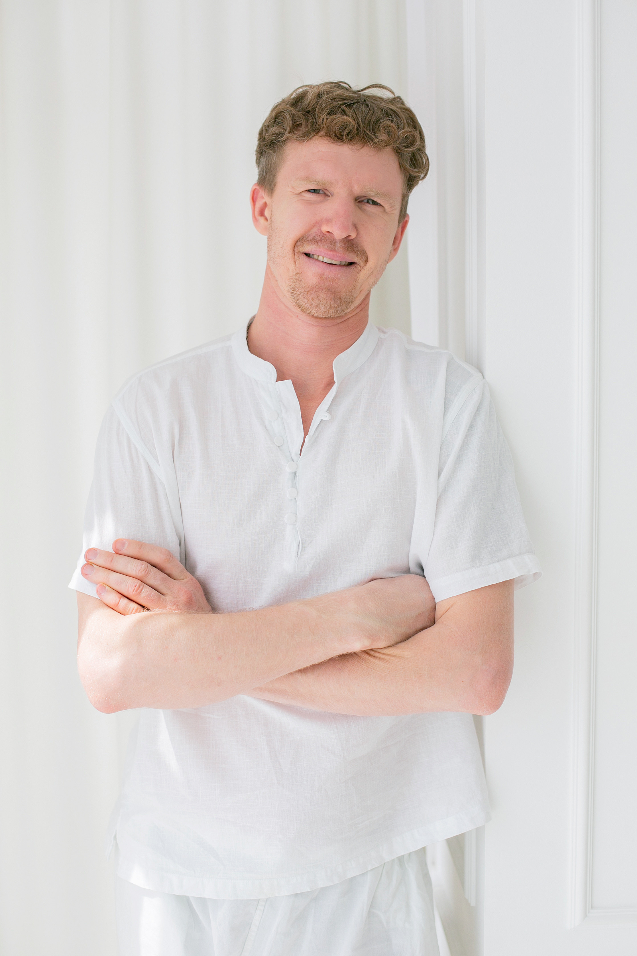 Контент фотосессия для массажиста. Семейный и детский фотограф