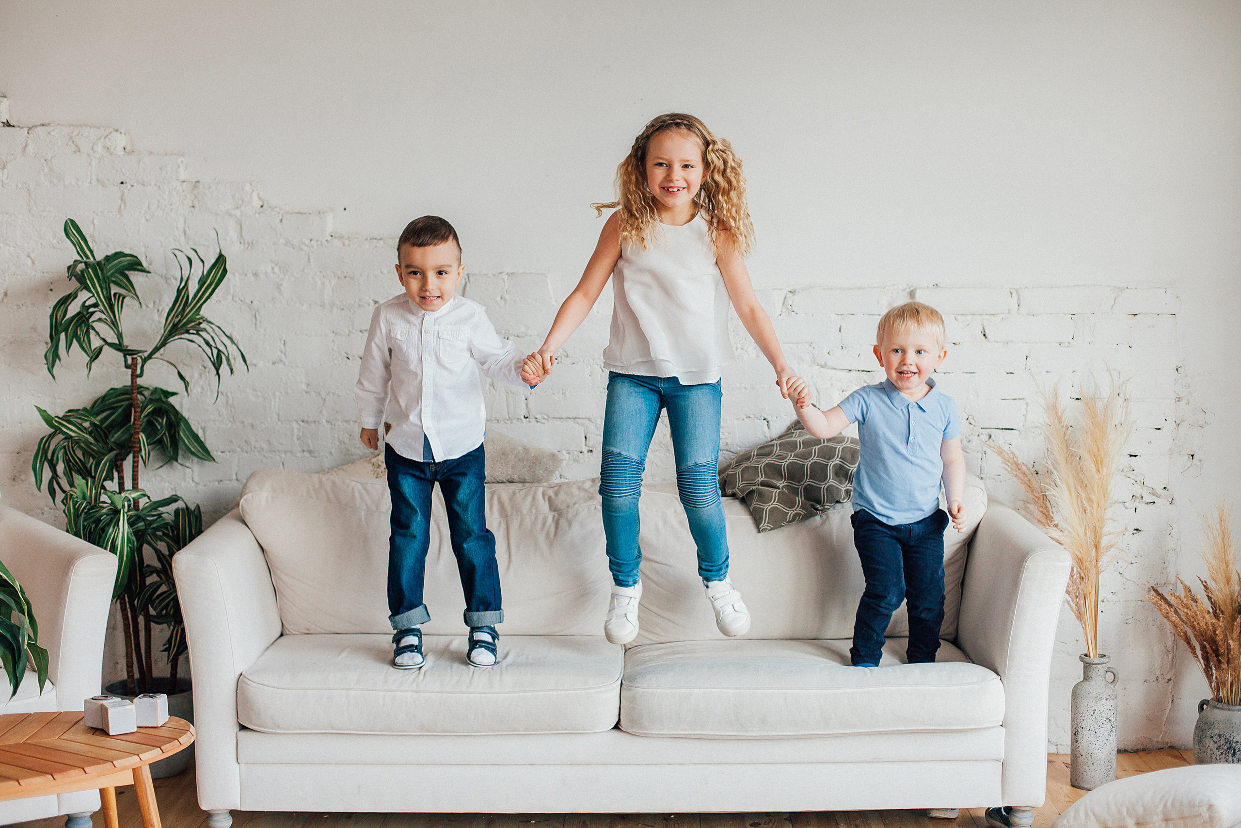 Сестры. Семейный и детский фотограф