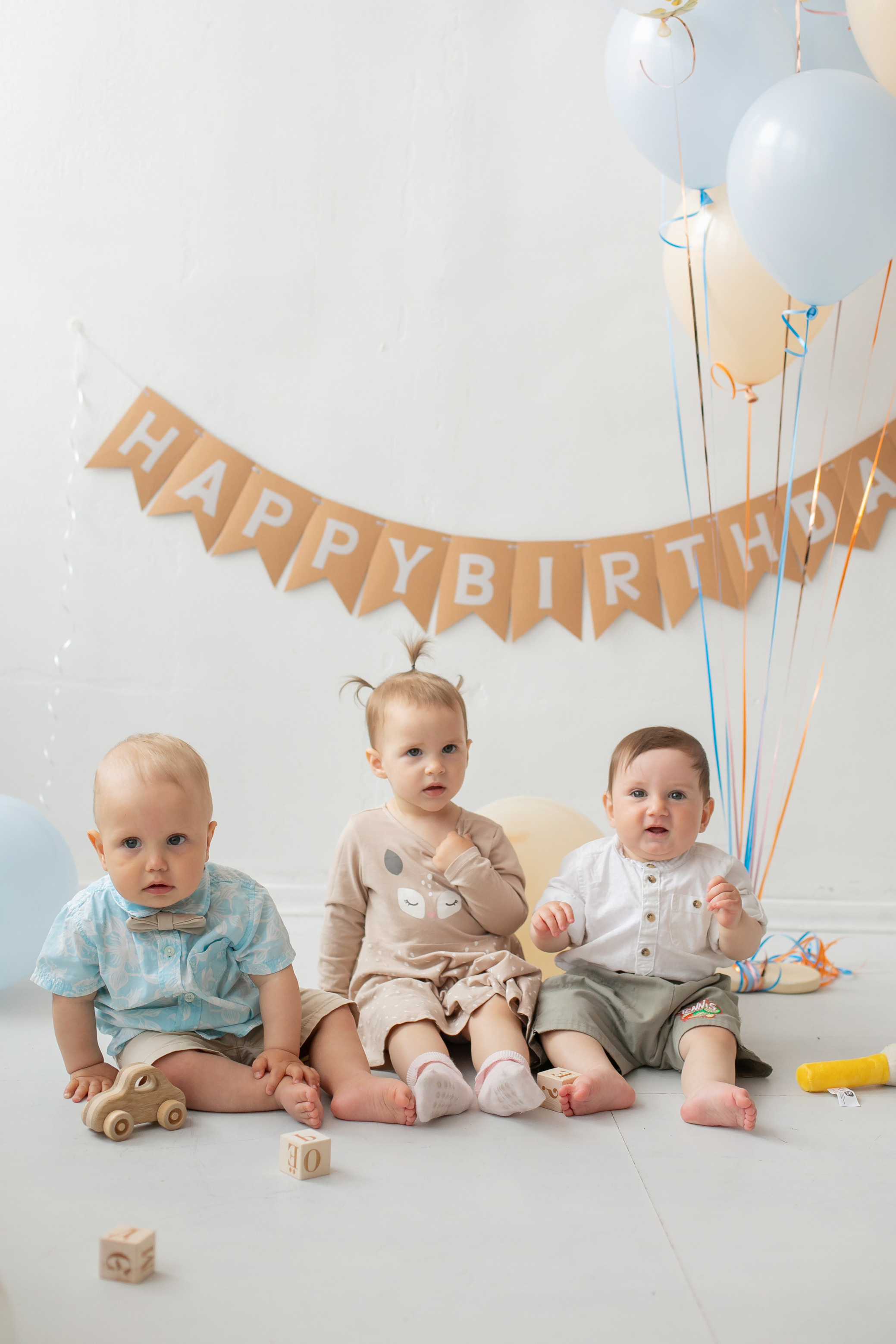 Фотосессия на 1 годик. Семейный и детский фотограф