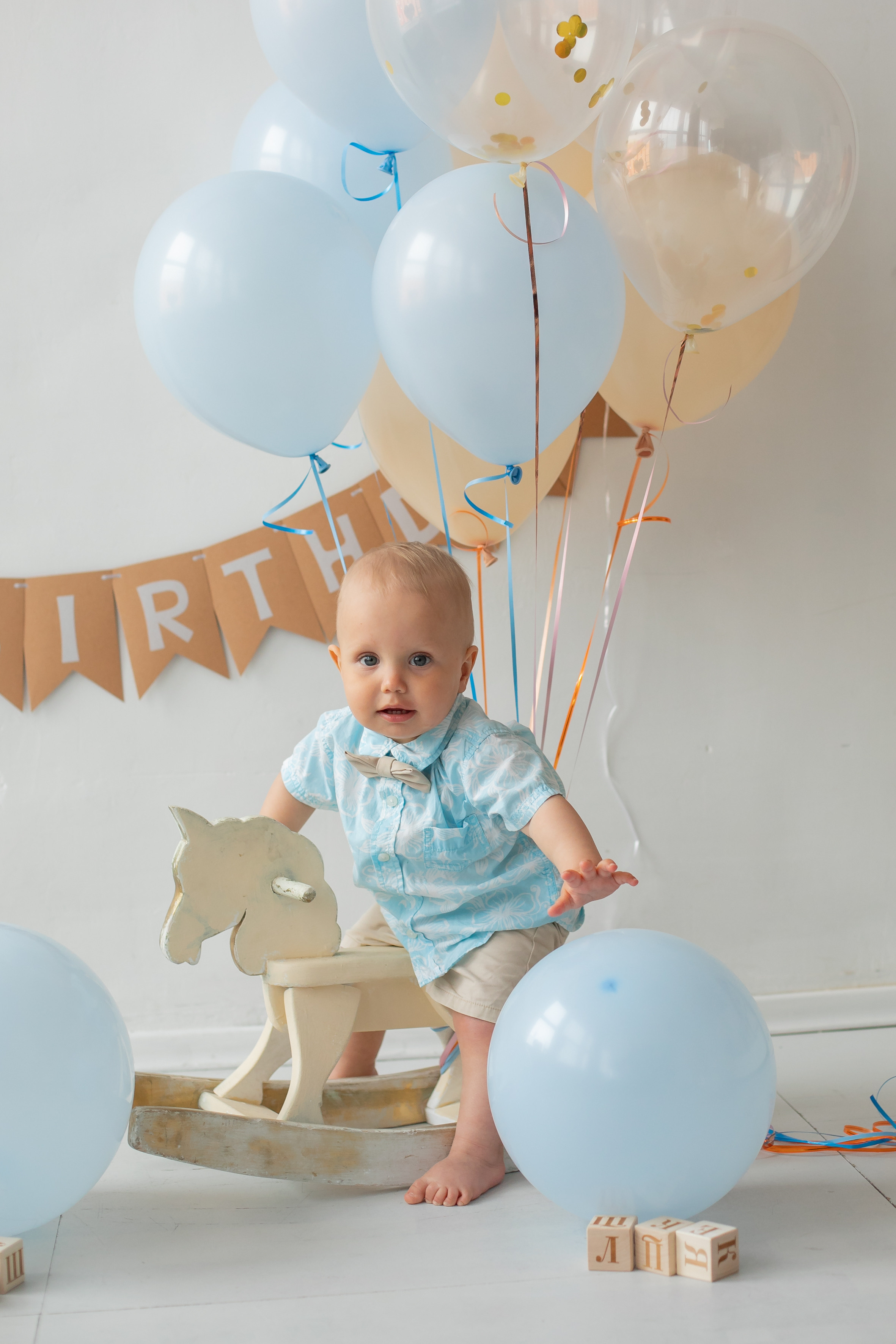 Фотосессия на 1 годик. Семейный и детский фотограф