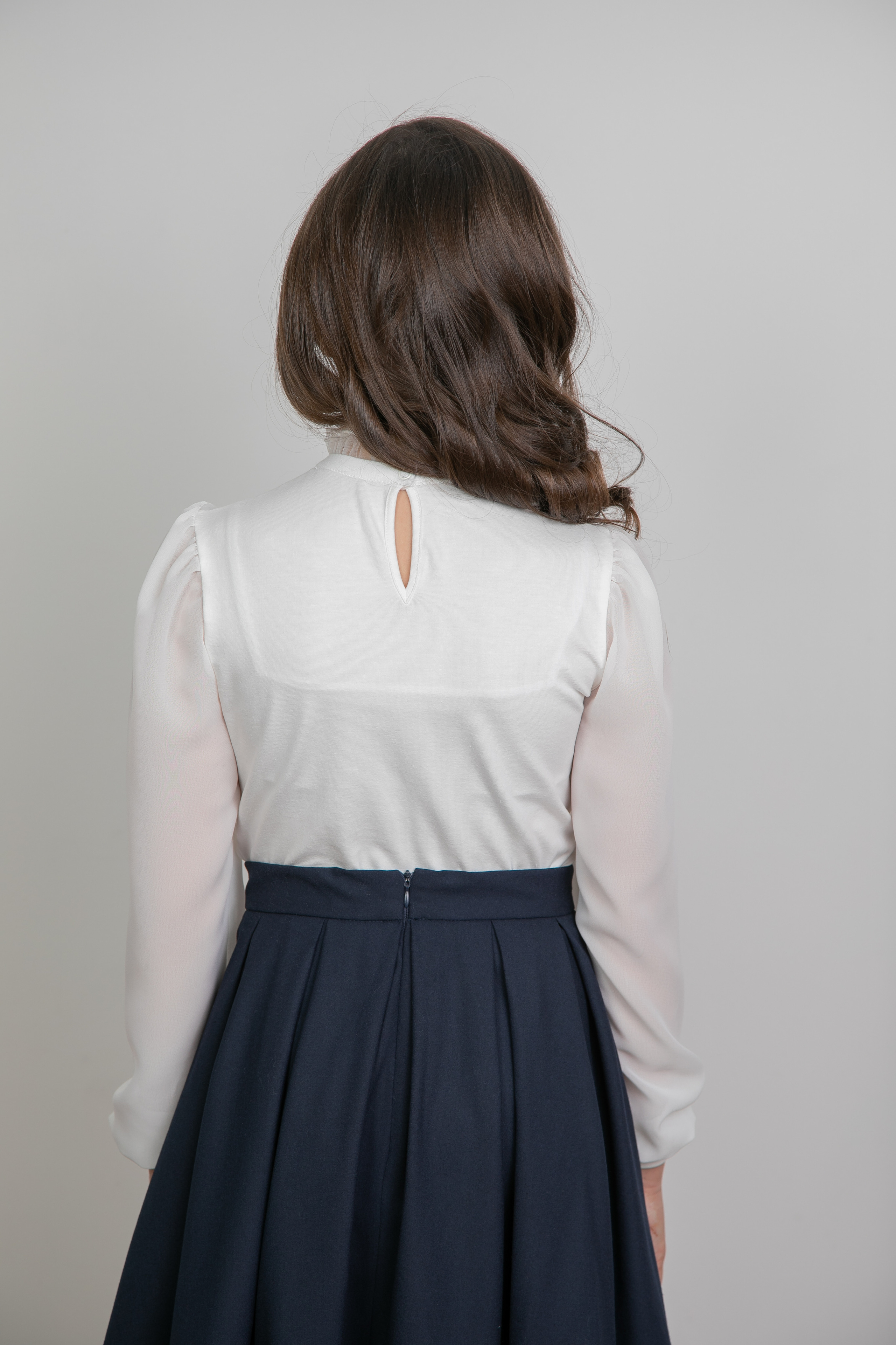 Одежда_школьная форма. Семейный и детский фотограф