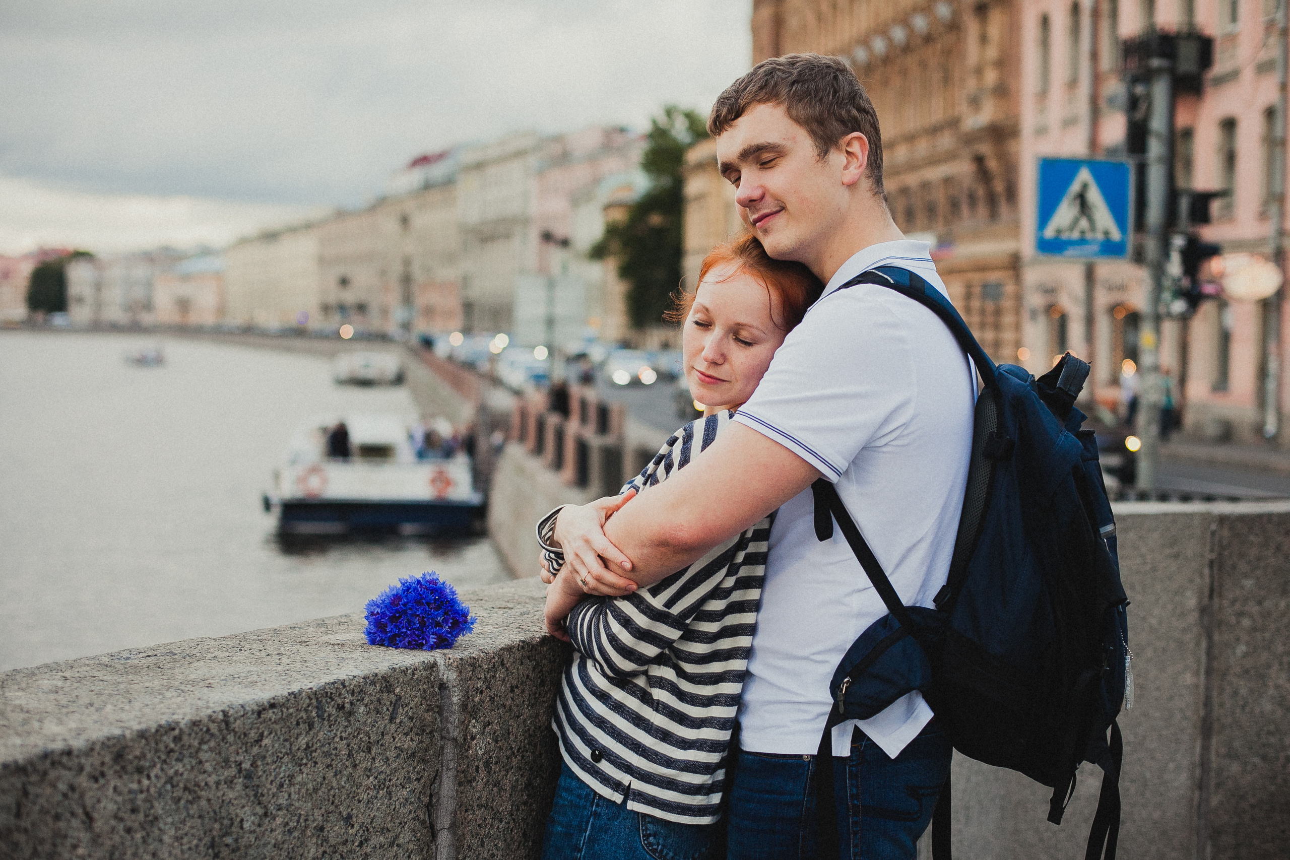 Love story. Семейный и детский фотограф