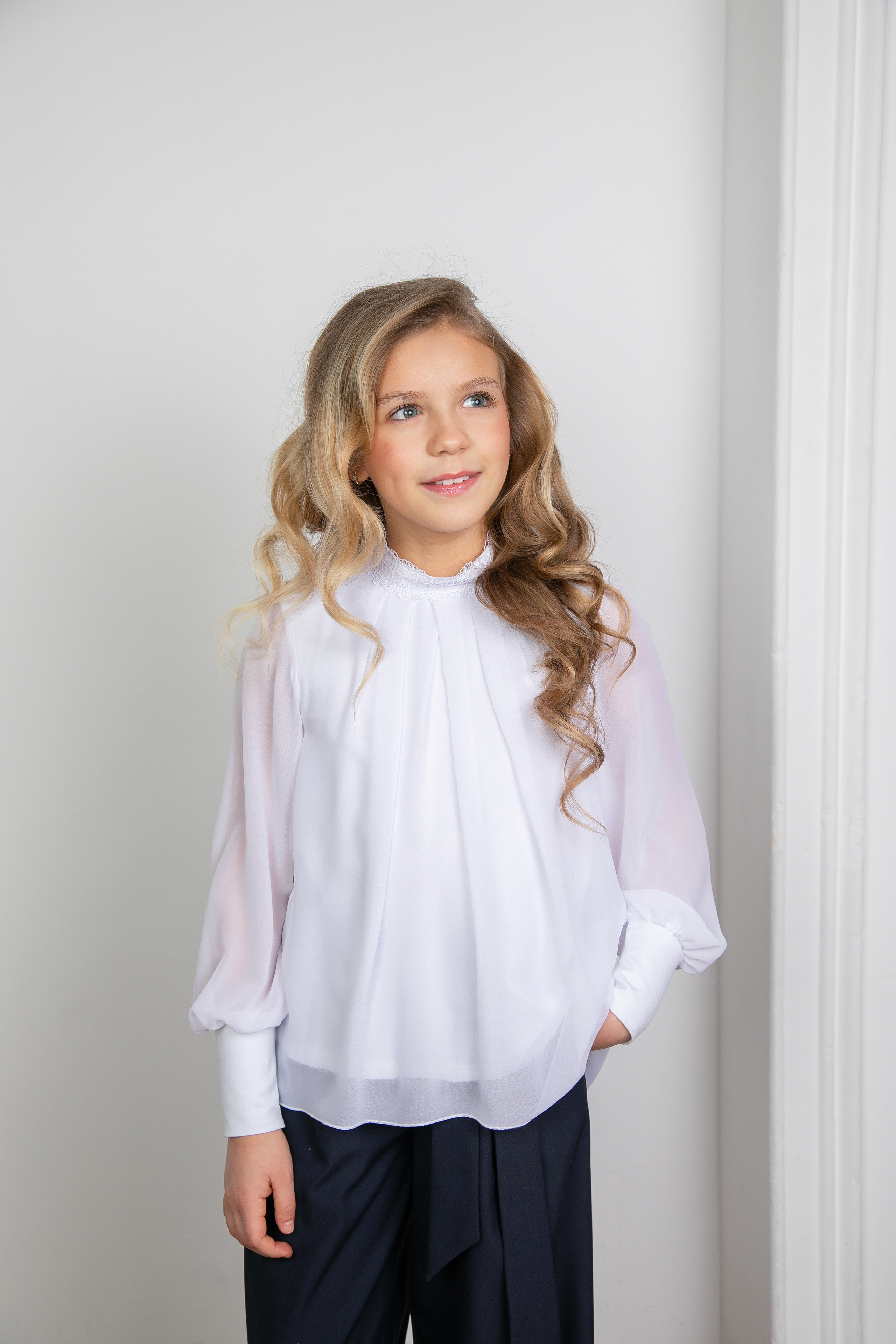 Одежда_школьная форма. Семейный и детский фотограф