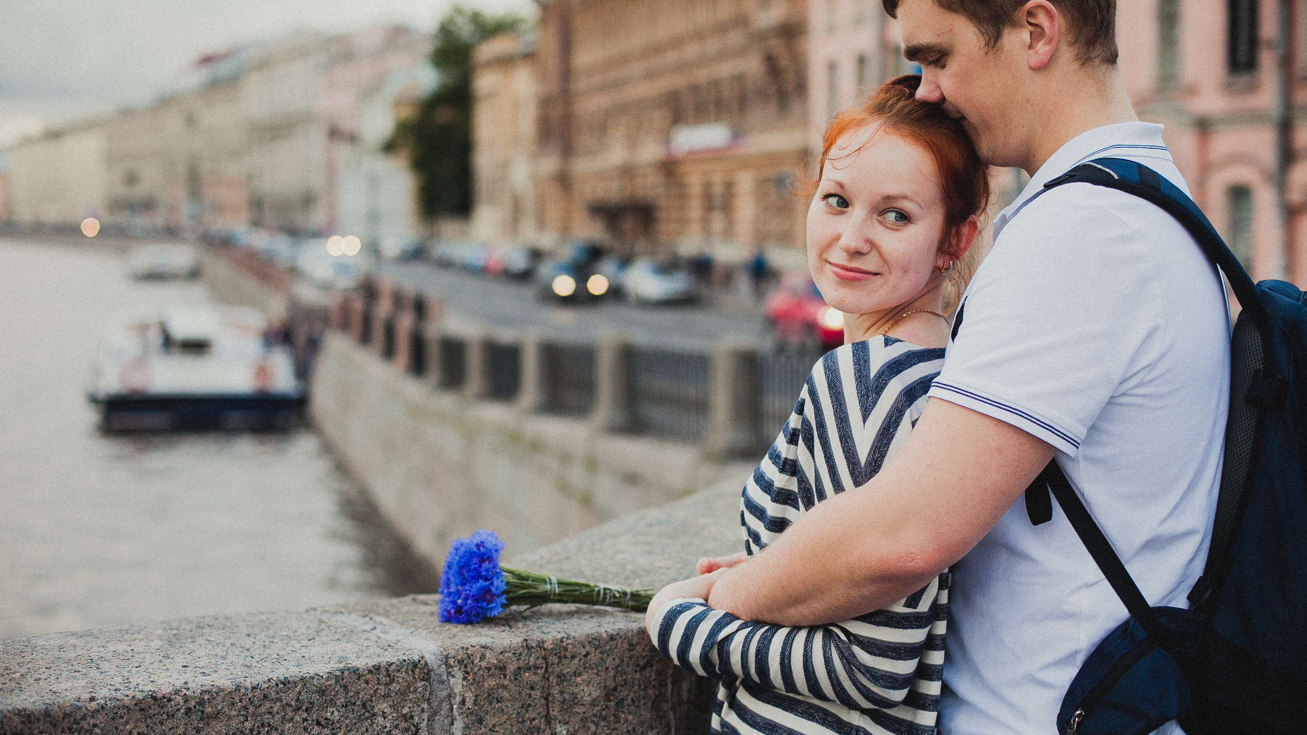 Love story. Семейный и детский фотограф