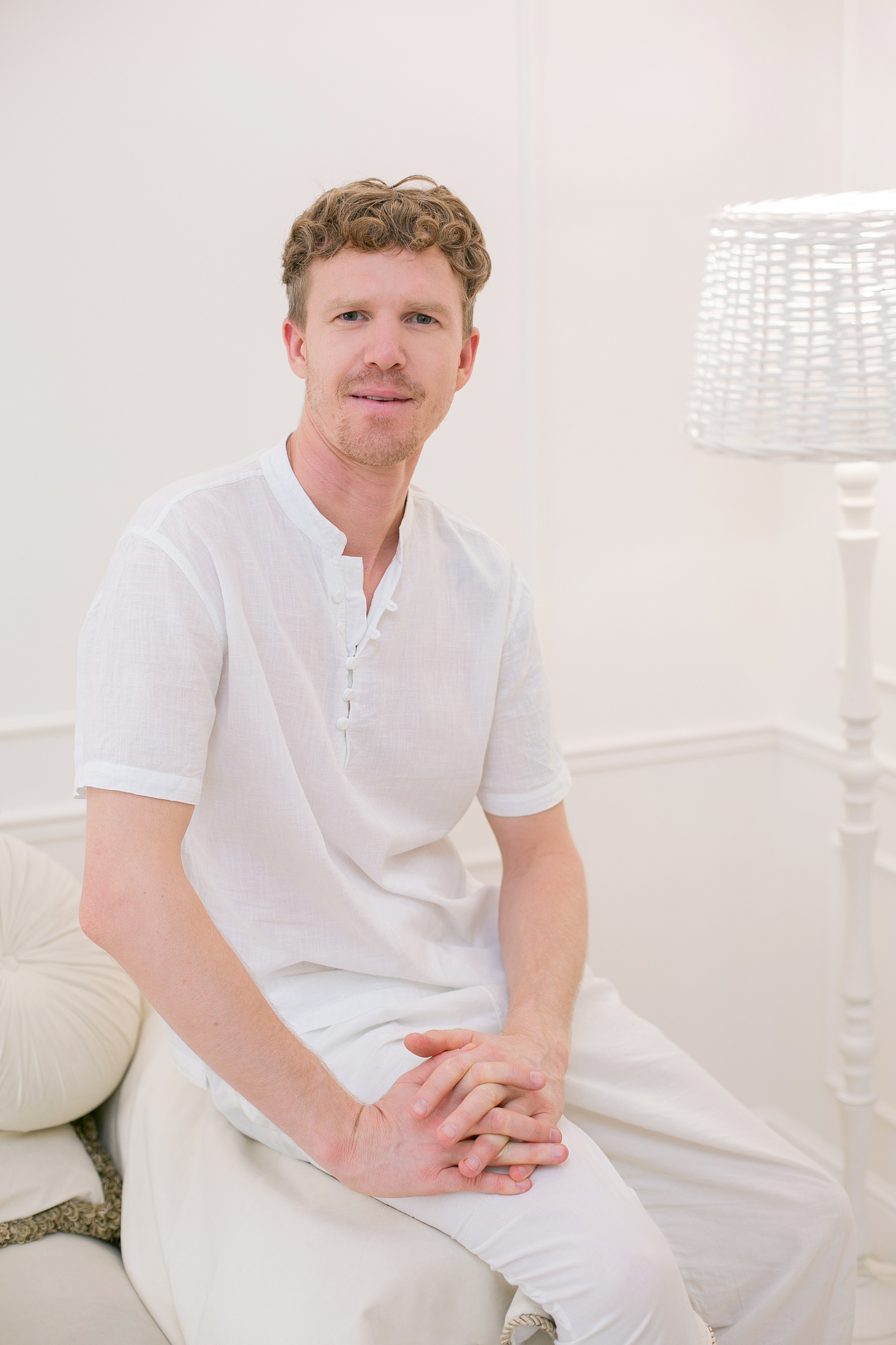 Контент фотосессия для массажиста. Семейный и детский фотограф